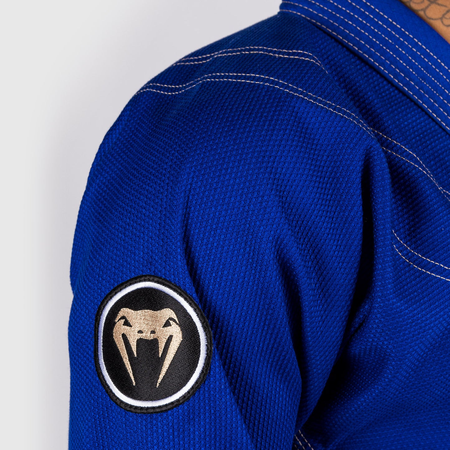 Venum Elite 4.0 Brazilian Jiu Jitsu Gi- Azul
