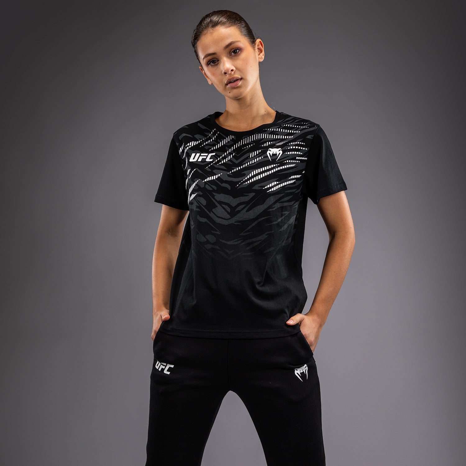 Camisetas de Algodón y Crop Tops