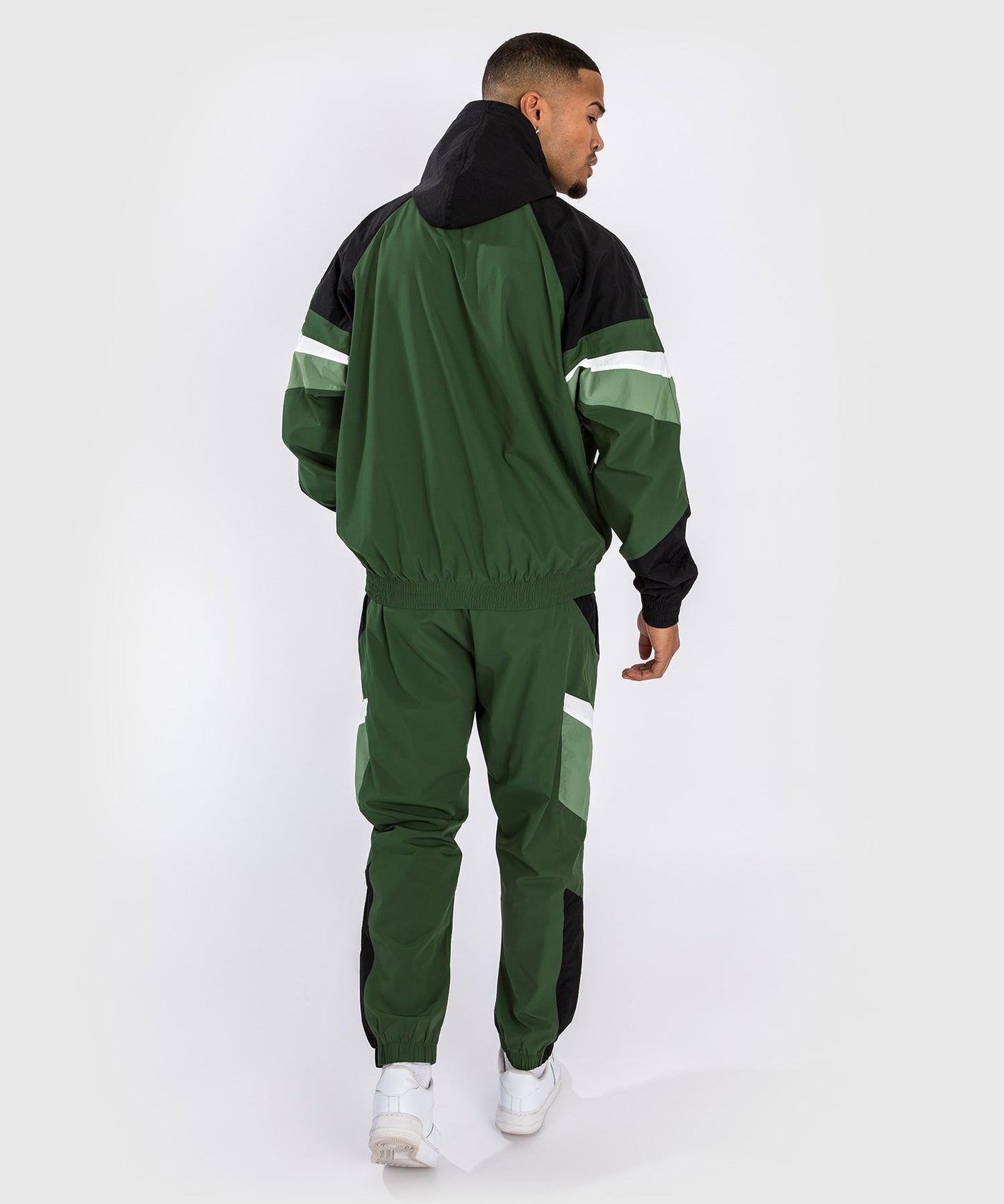 Venum Attack 90 Chaqueta de chándal - Caqui