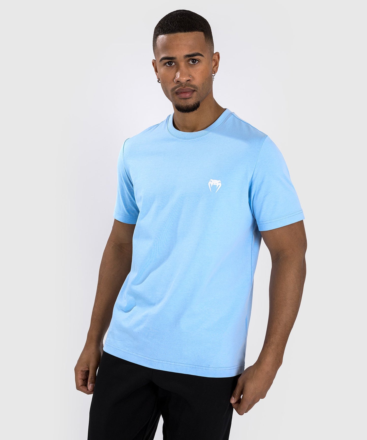 Venum Contender  Camiseta - Ocean Blue