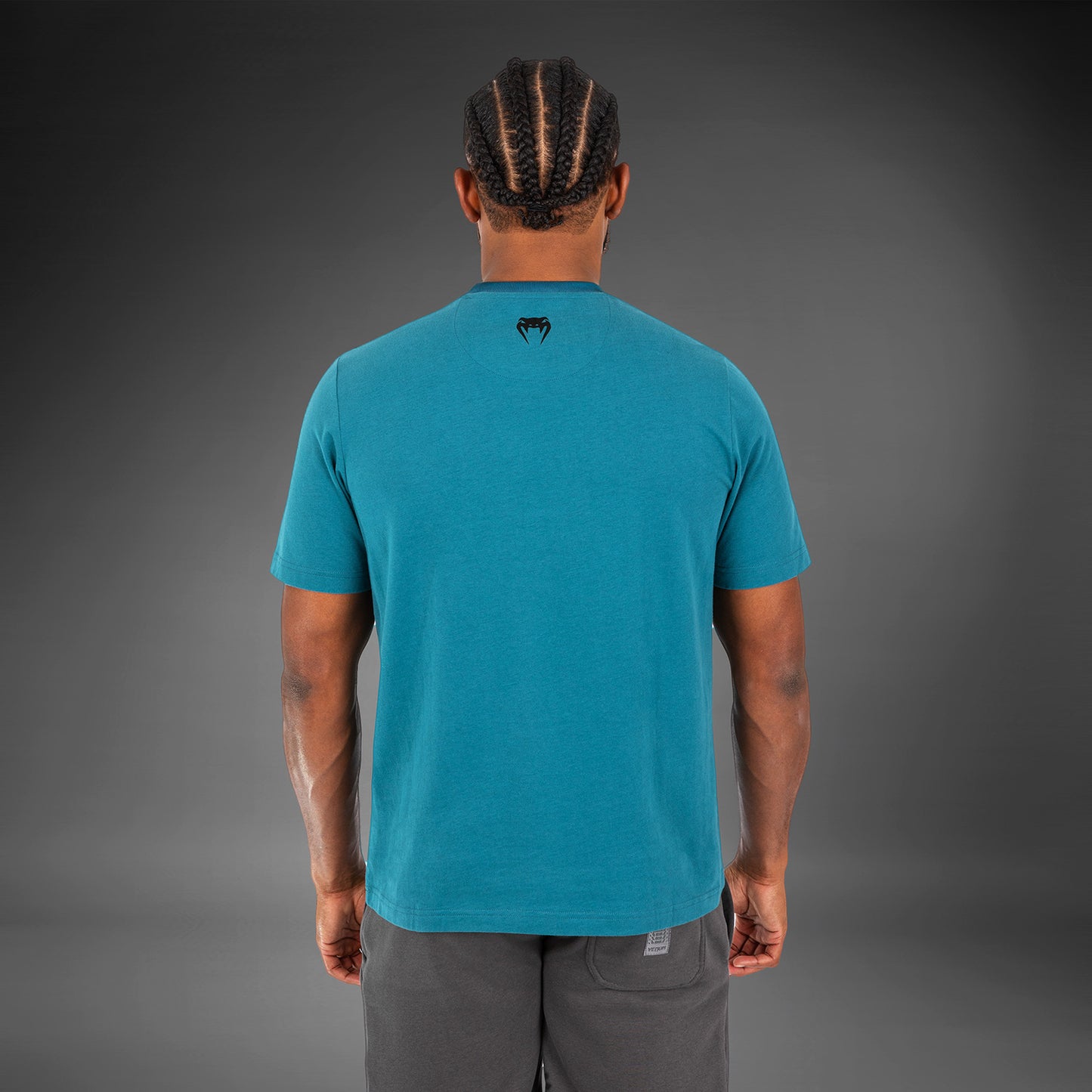 UFC by Venum Ulti-Man Camiseta - Azul