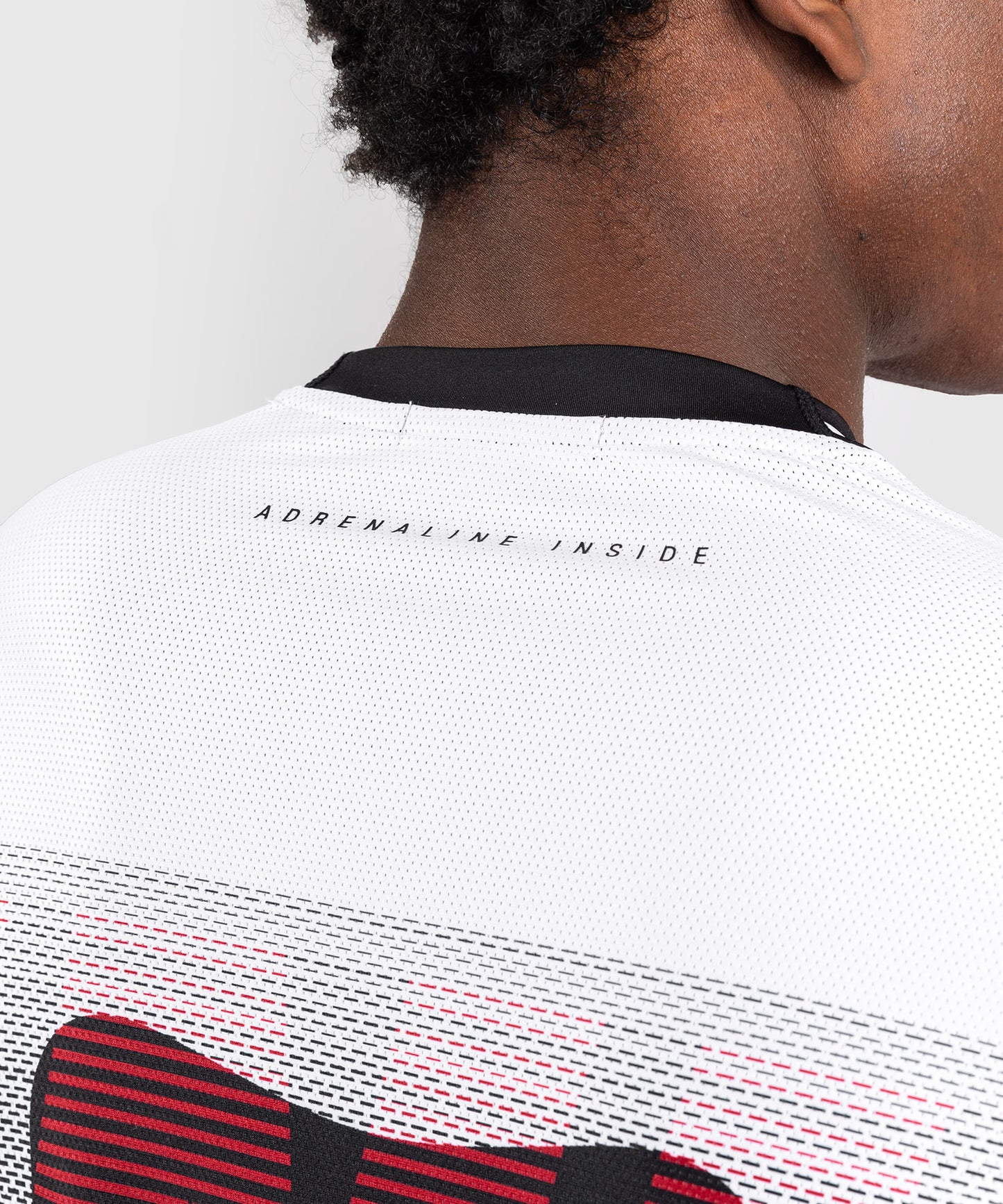 Venum Adrenaline Camiseta Dry Tech para Hombre - Red