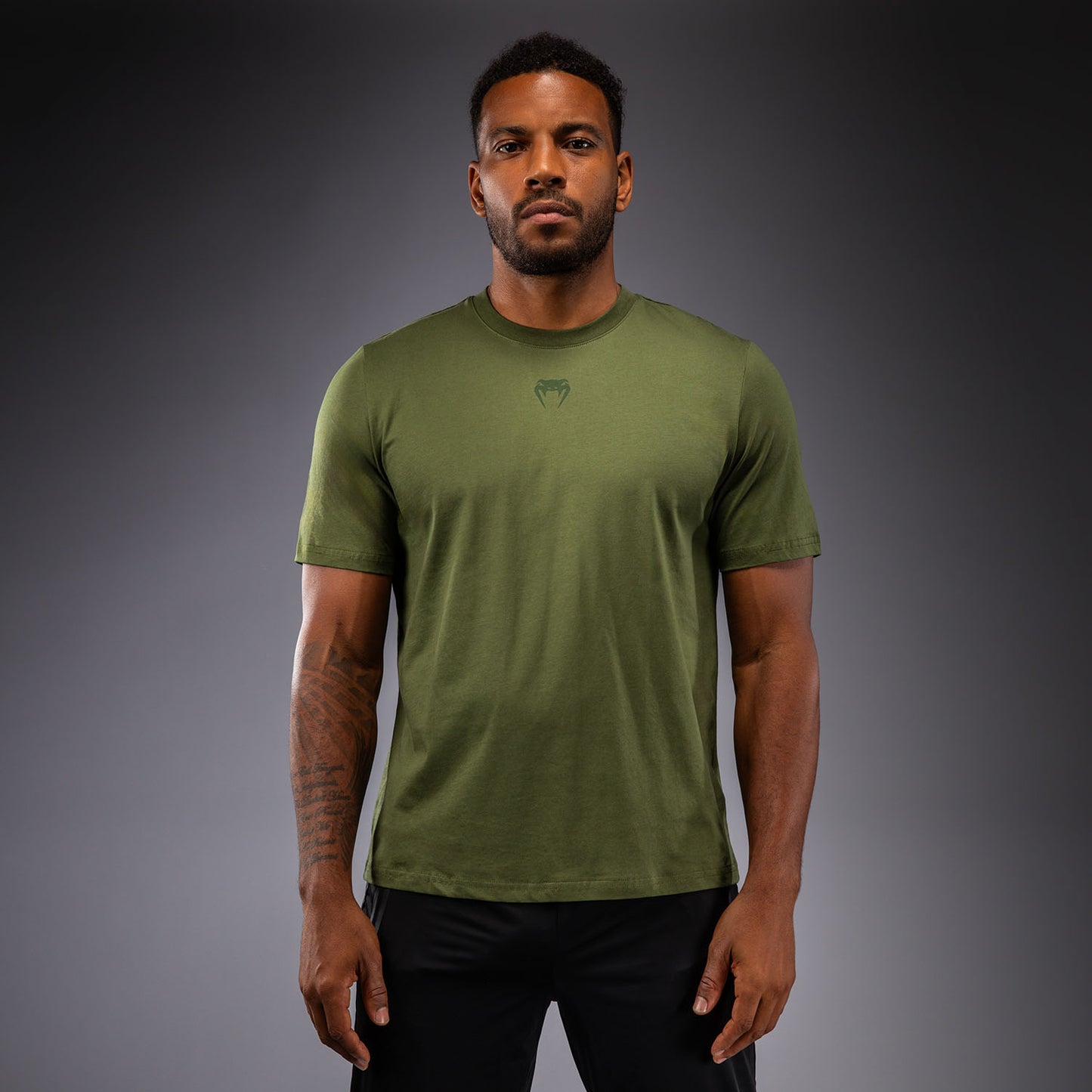 Venum Naga Camiseta – Caqui