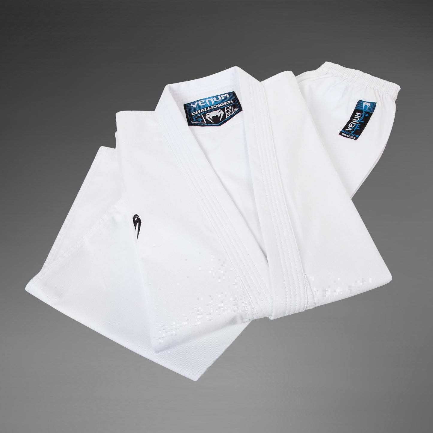 Kimono Karate Venum Challenger - Blanco