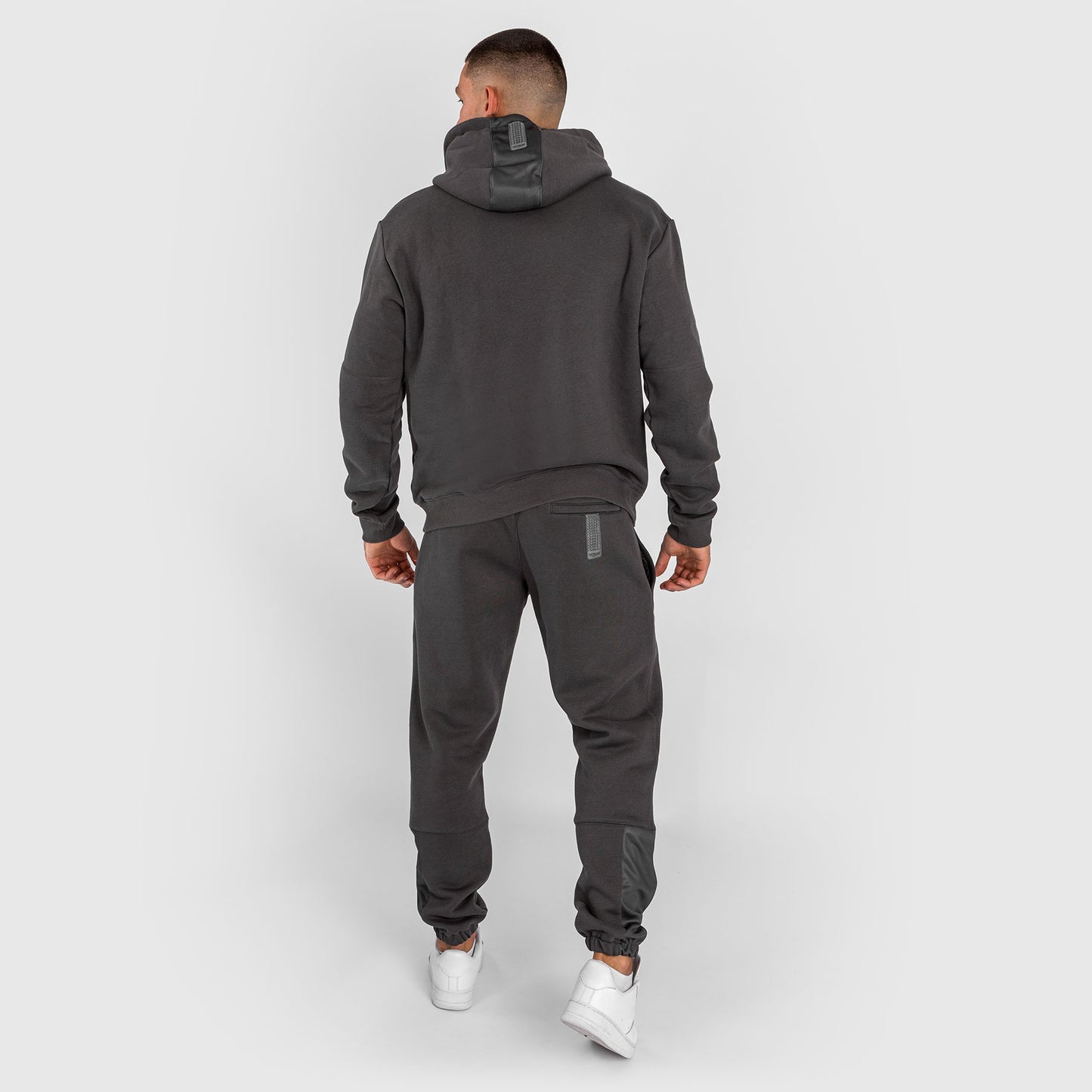 Venum Silent Power Sudadera con Capucha - Gris