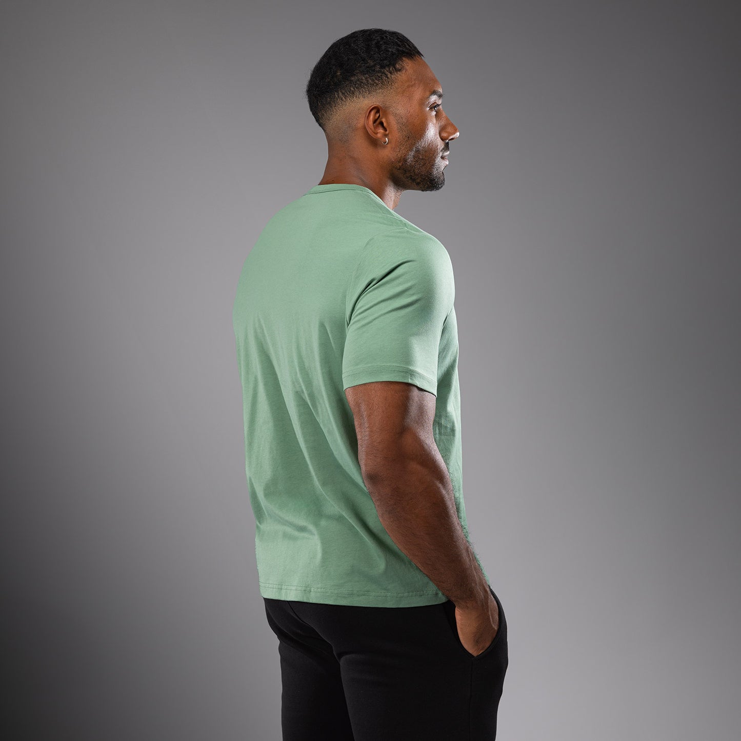 Venum Giant Connect Camiseta - verde lima