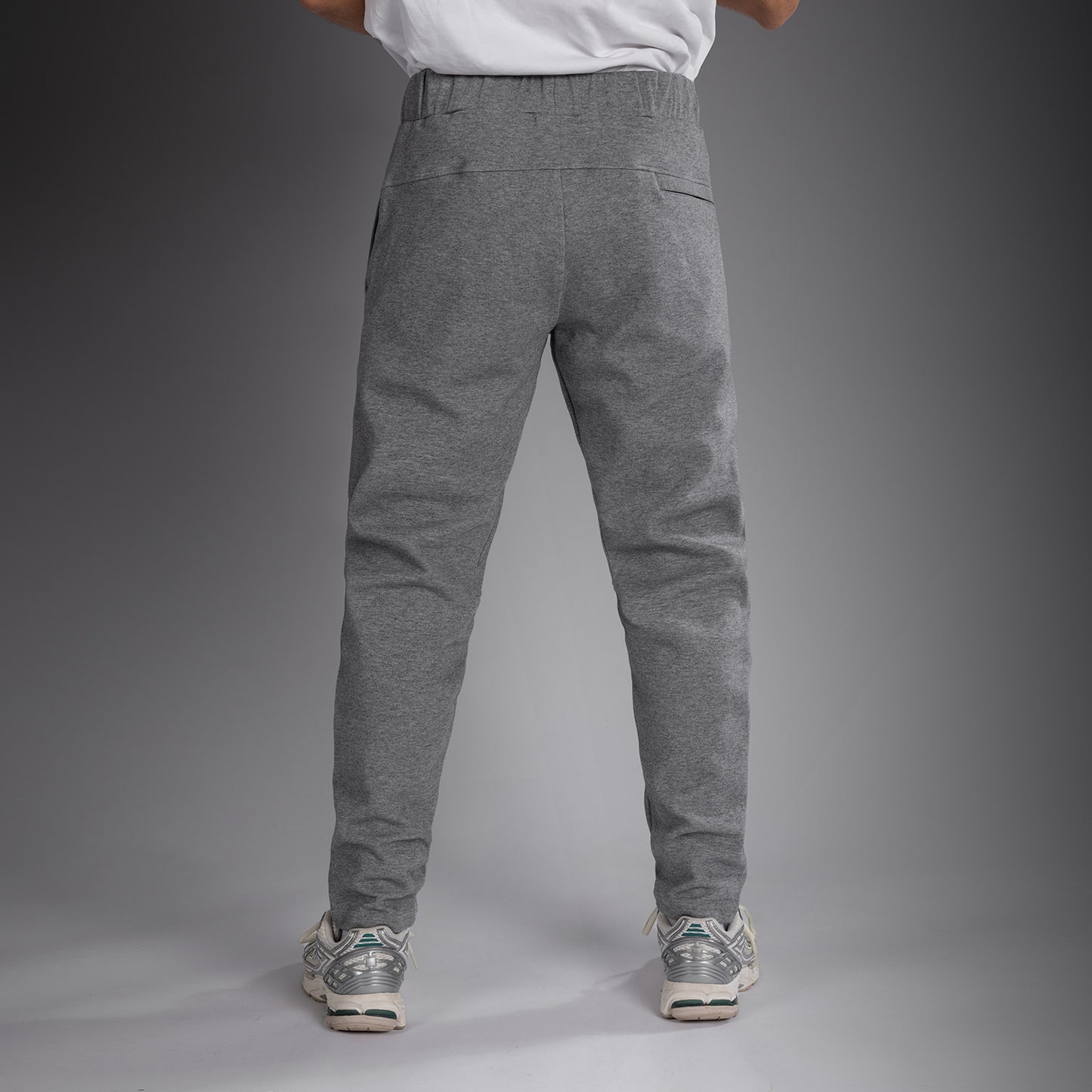 Venum City Core Joggers - Nube Gris