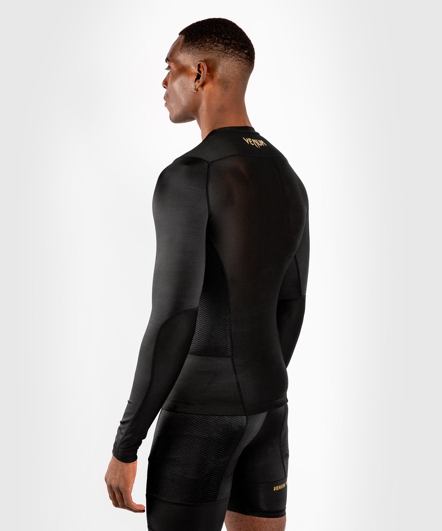 Venum G-Fit Rashguard - Manga larga