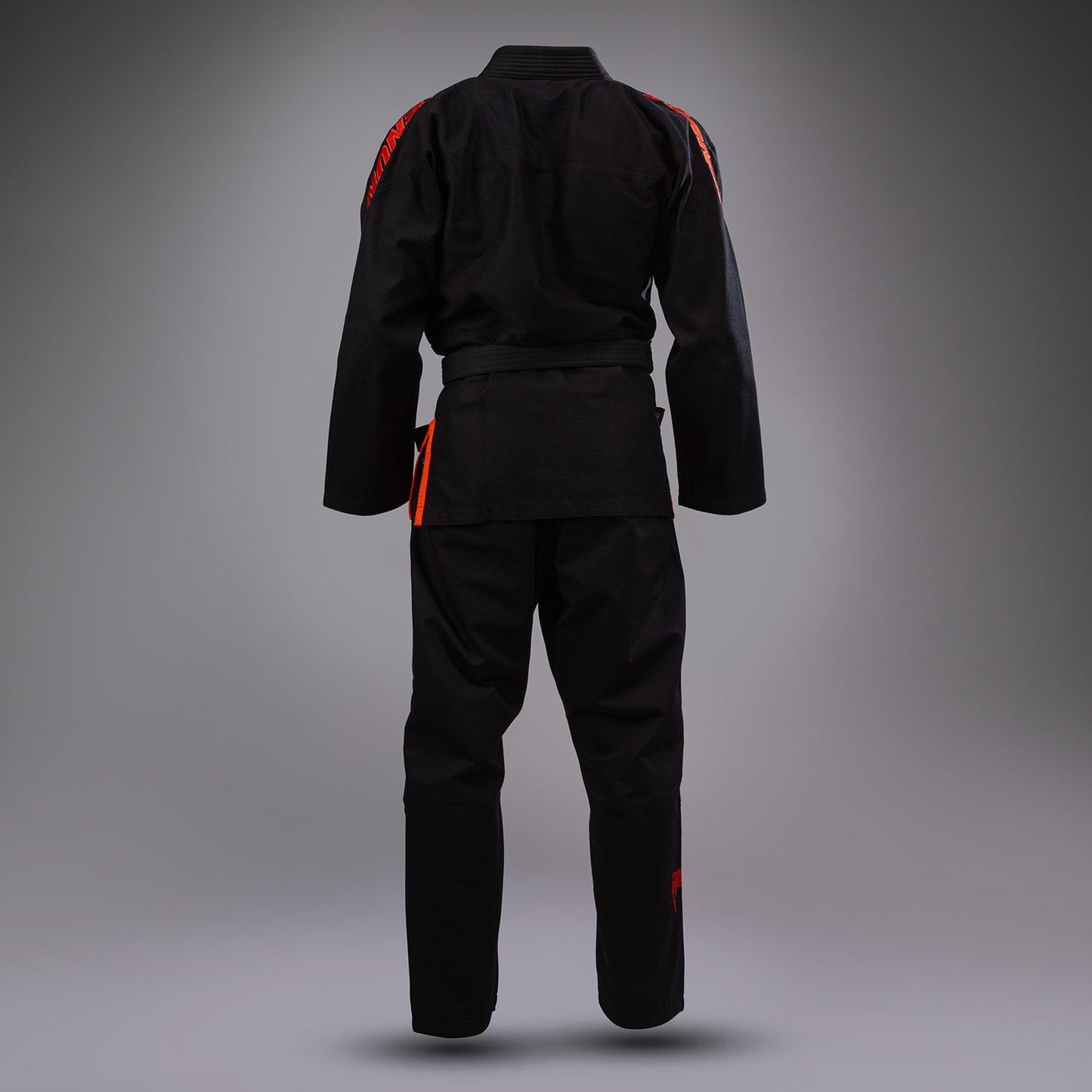 Venum Challenger XT BJJ Gi - Negro
