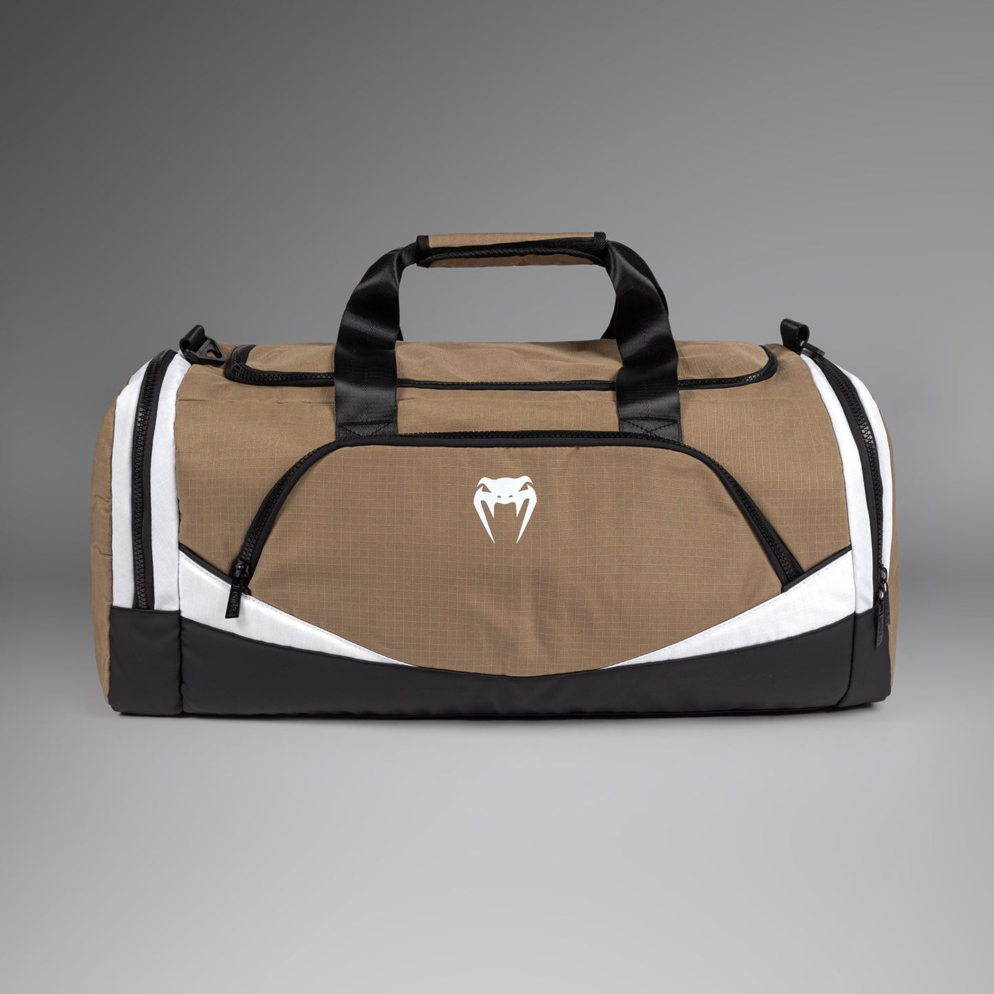 Venum Evo 2 XTrem Bolsa de Deporte Ripstop Duffle (55-63L) – Duna