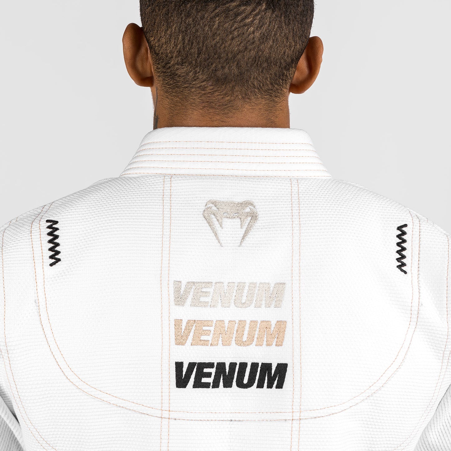 Venum Elite 4.0 Brazilian Jiu Jitsu Gi- Blanco