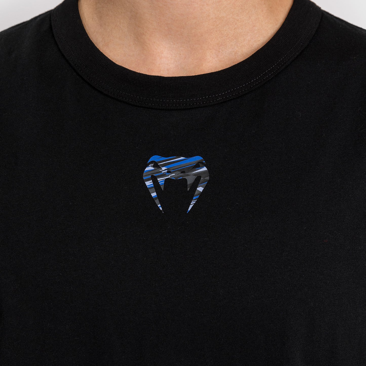 Venum Abyss Camiseta para Mujer - Negro Profundo
