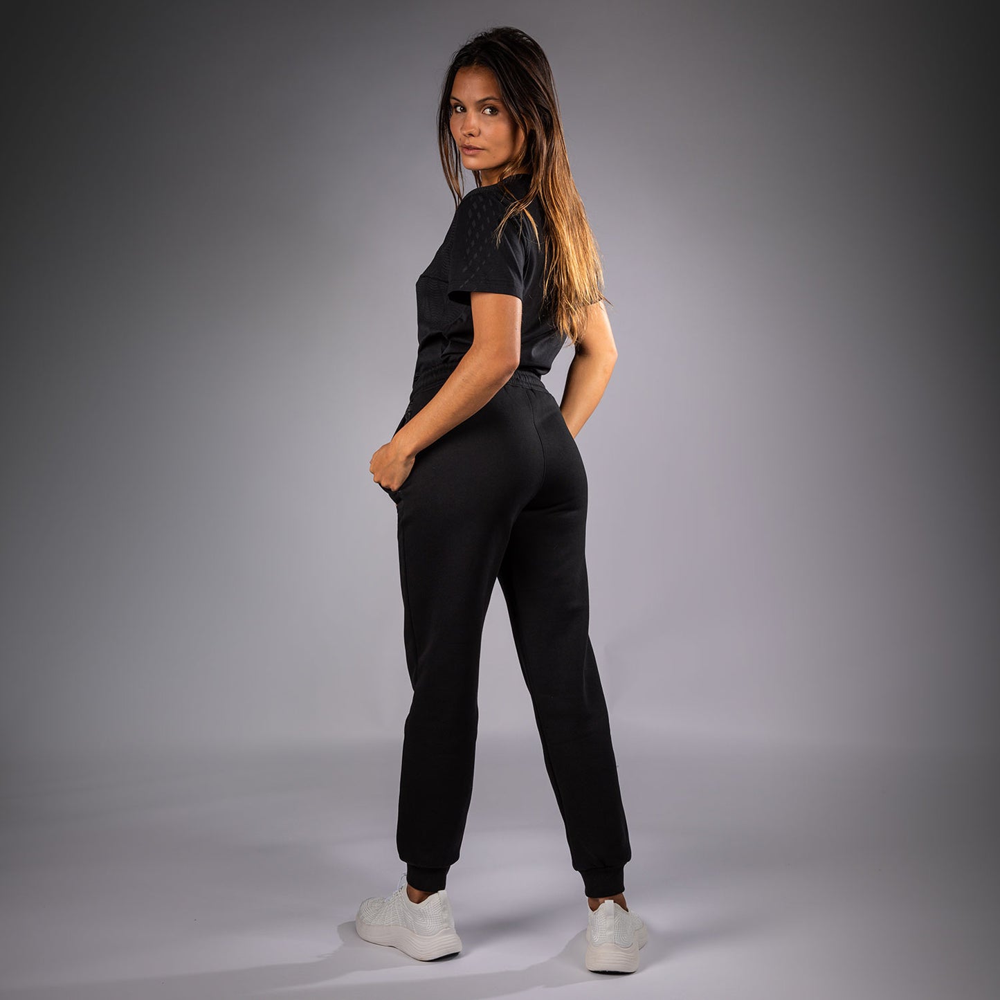 UFC Zenith by Venum Replica Pantalón Mujer - Champion