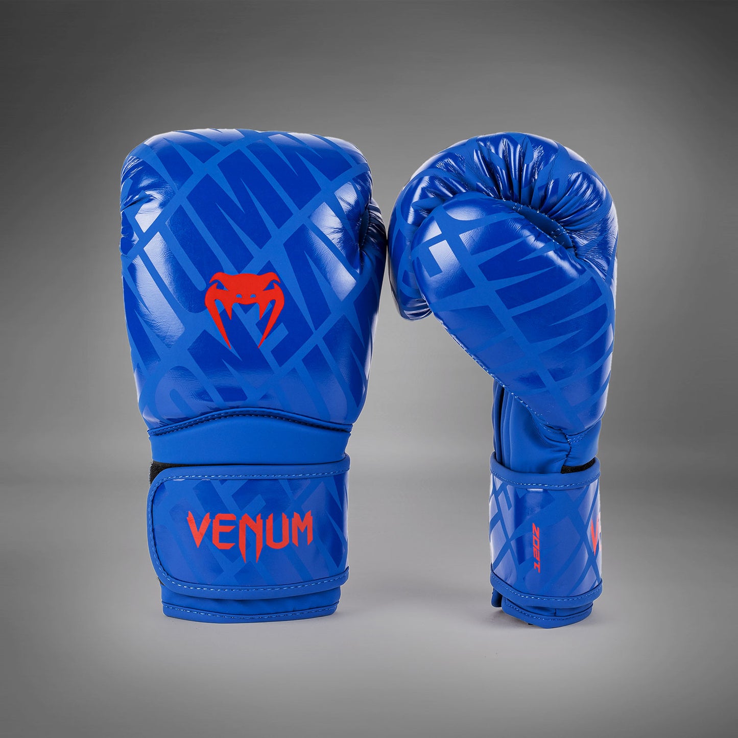 Venum Contender 1.5 XT Guantes de Boxeo - Azul Royal