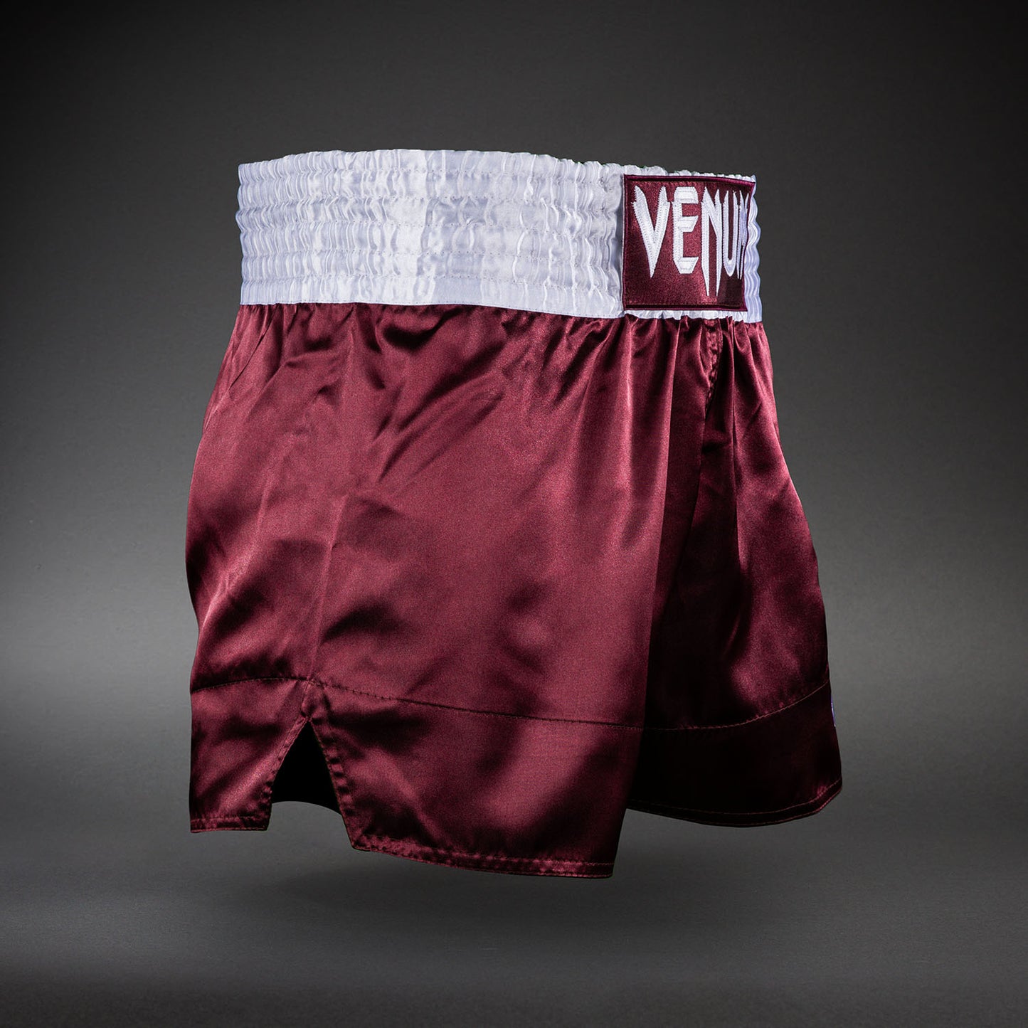 Venum Classic Short de Muay Thai – Burdeos