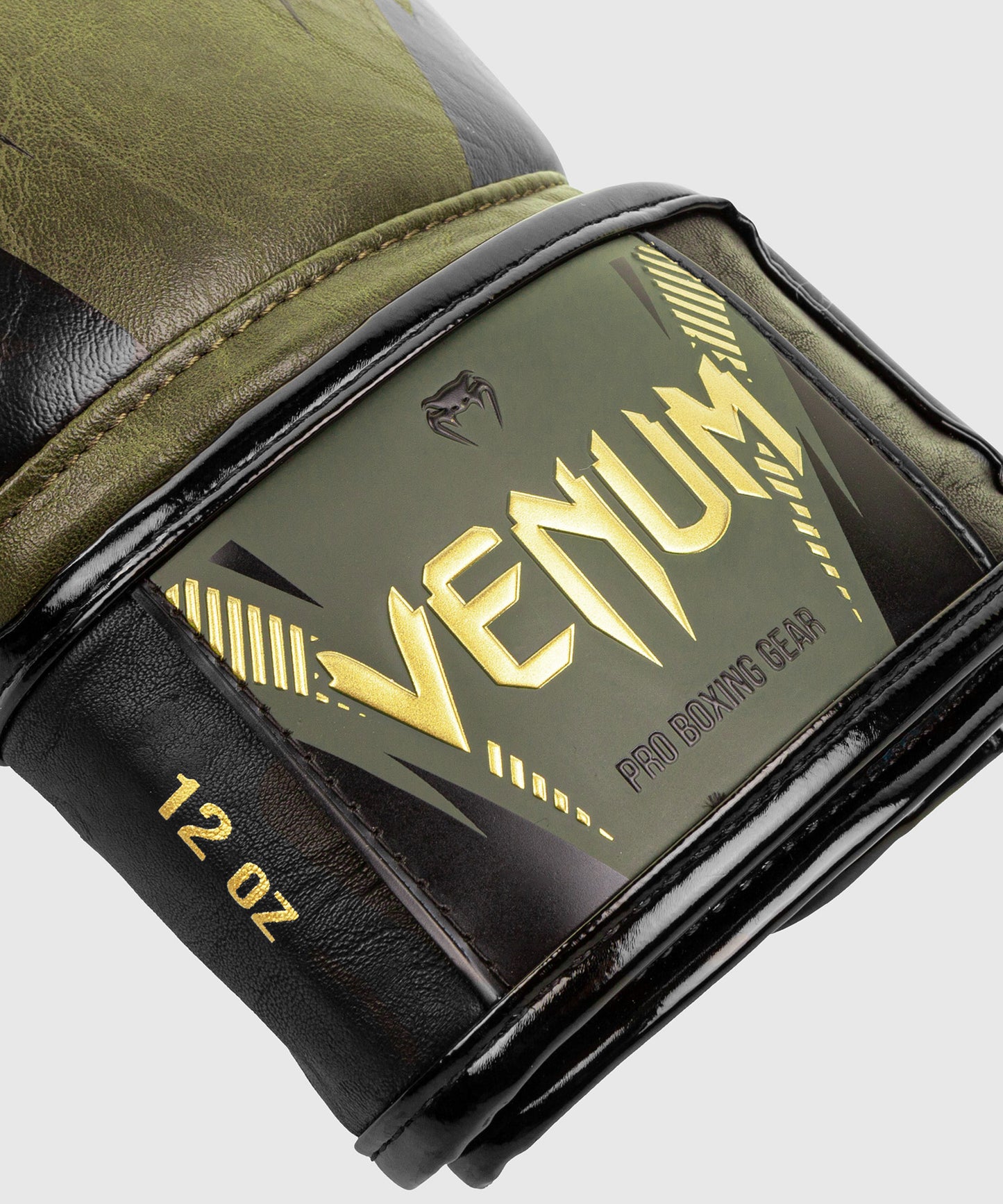 Guantes de Boxeo Venum Impact