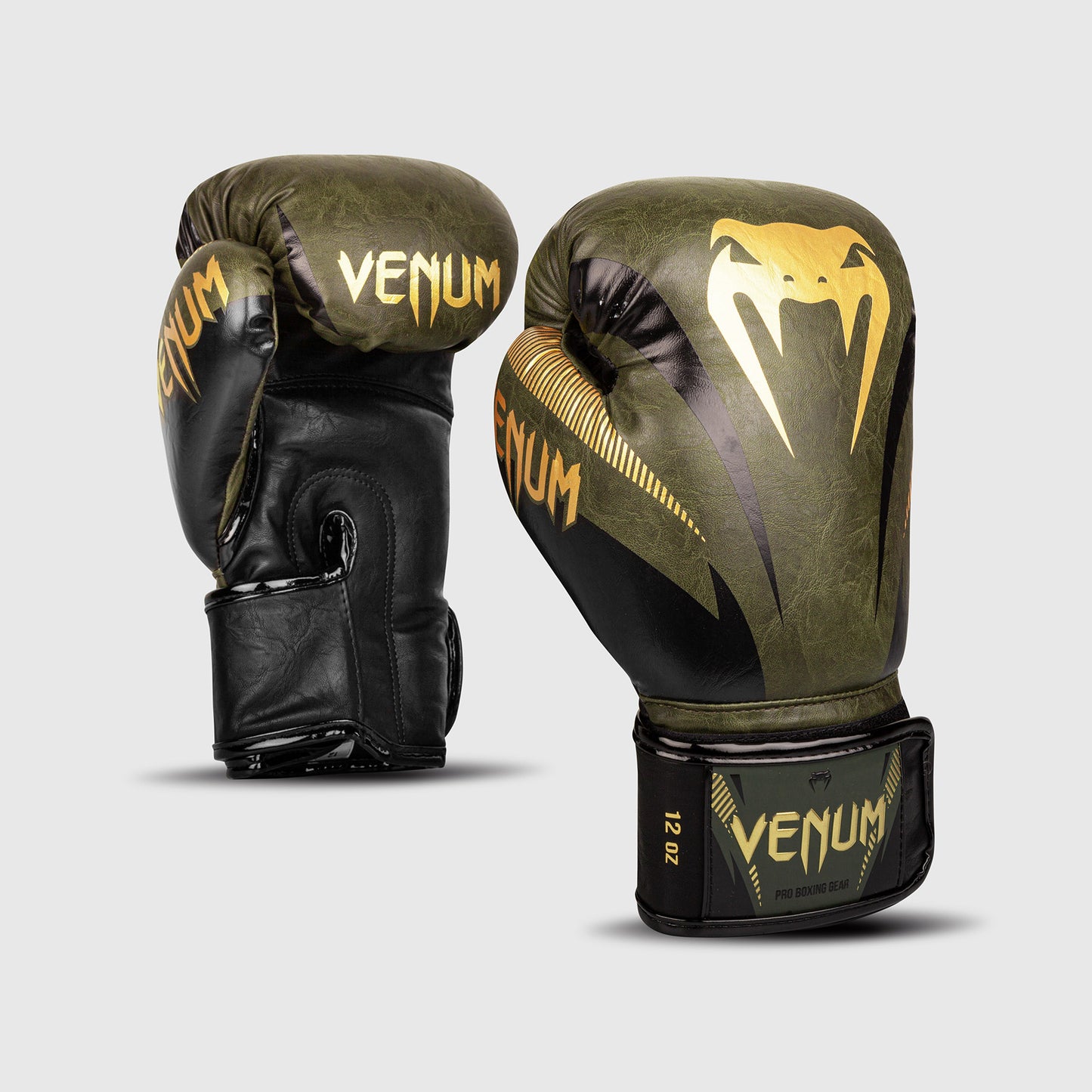 Guantes de Boxeo Venum Impact
