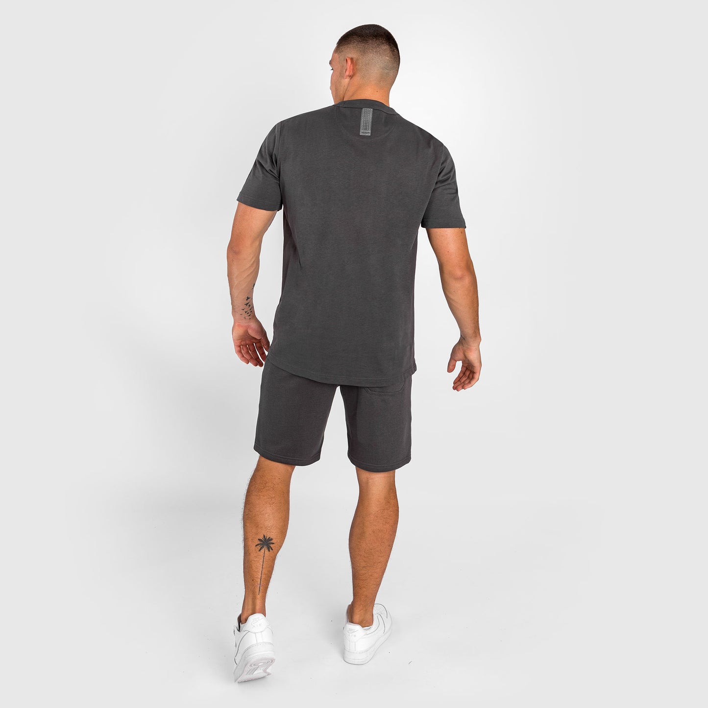 Venum Silent Power Camiseta - Gris