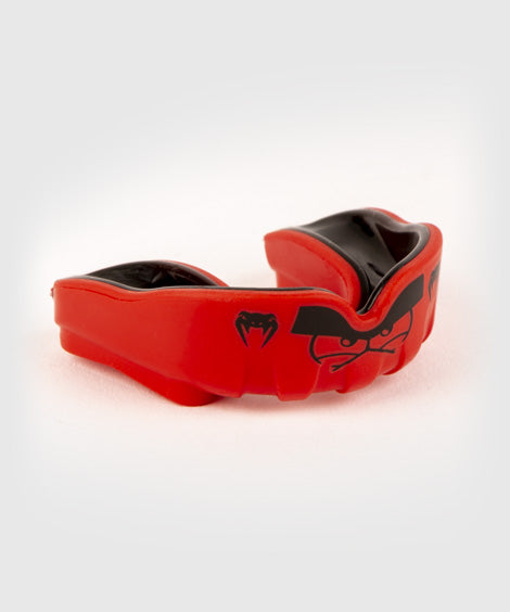 Protector Bucal Venum Angry Birds - Para Niños - Rojo