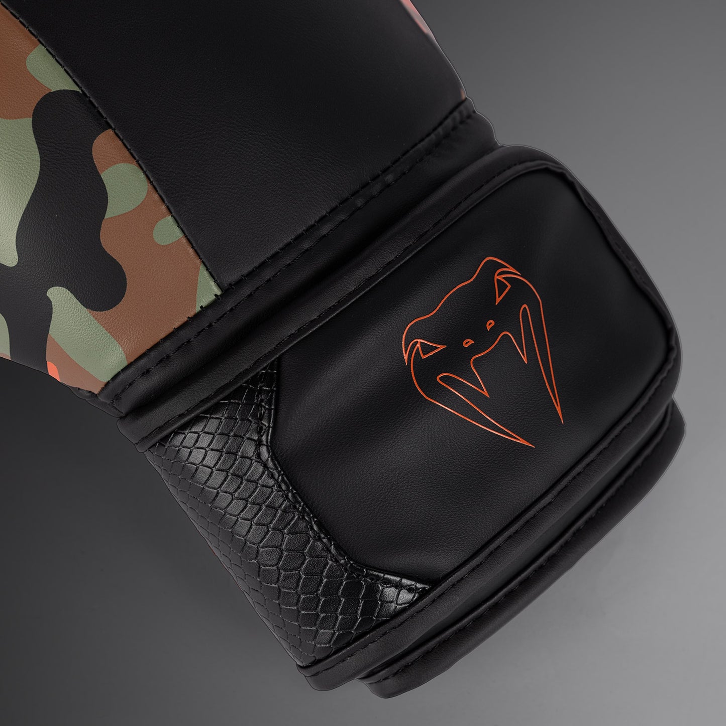 Venum Jungle Ops Guantes de boxeo - Cañón Camo