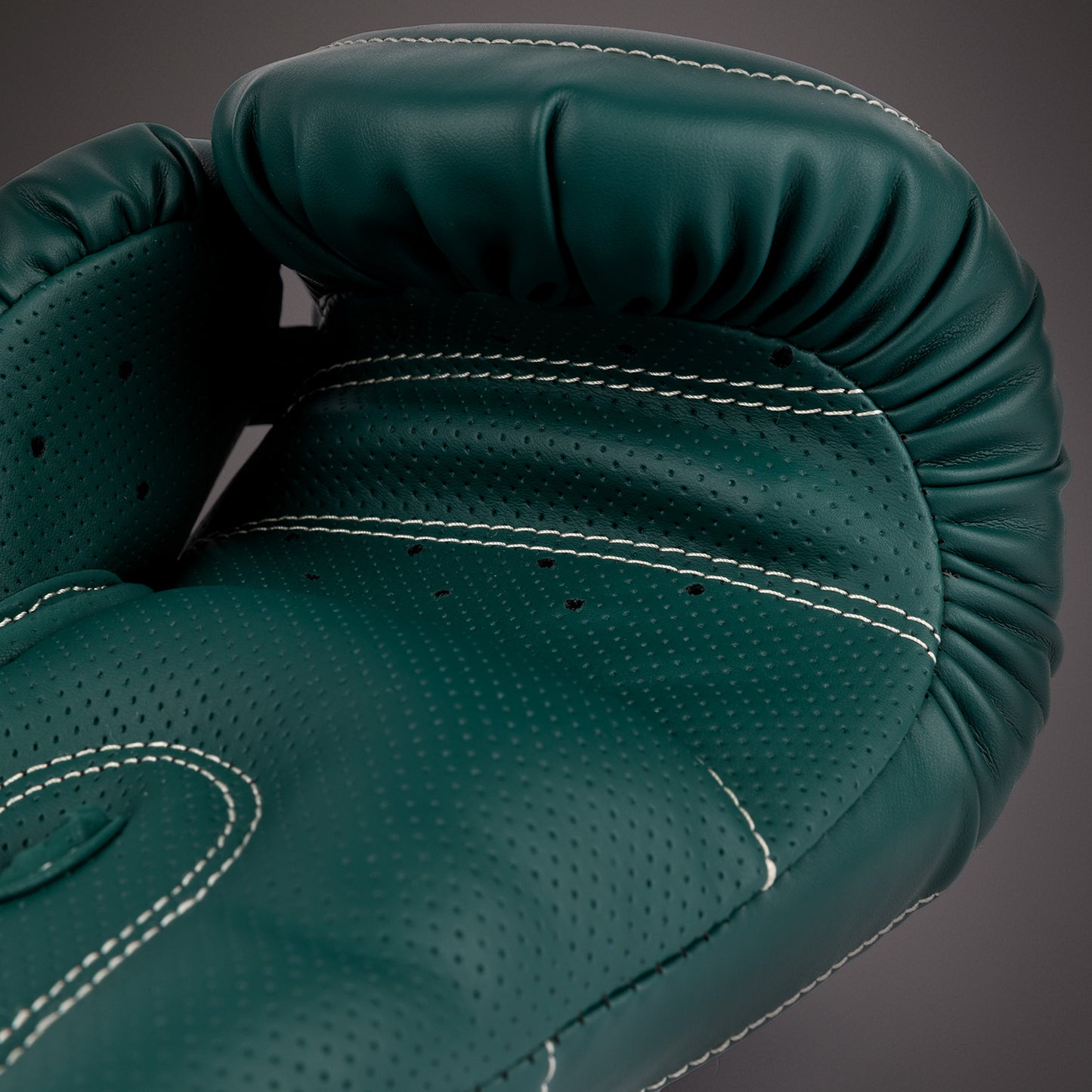 Venum Impact Evo Guantes de Boxeo - Verde Esmeralda