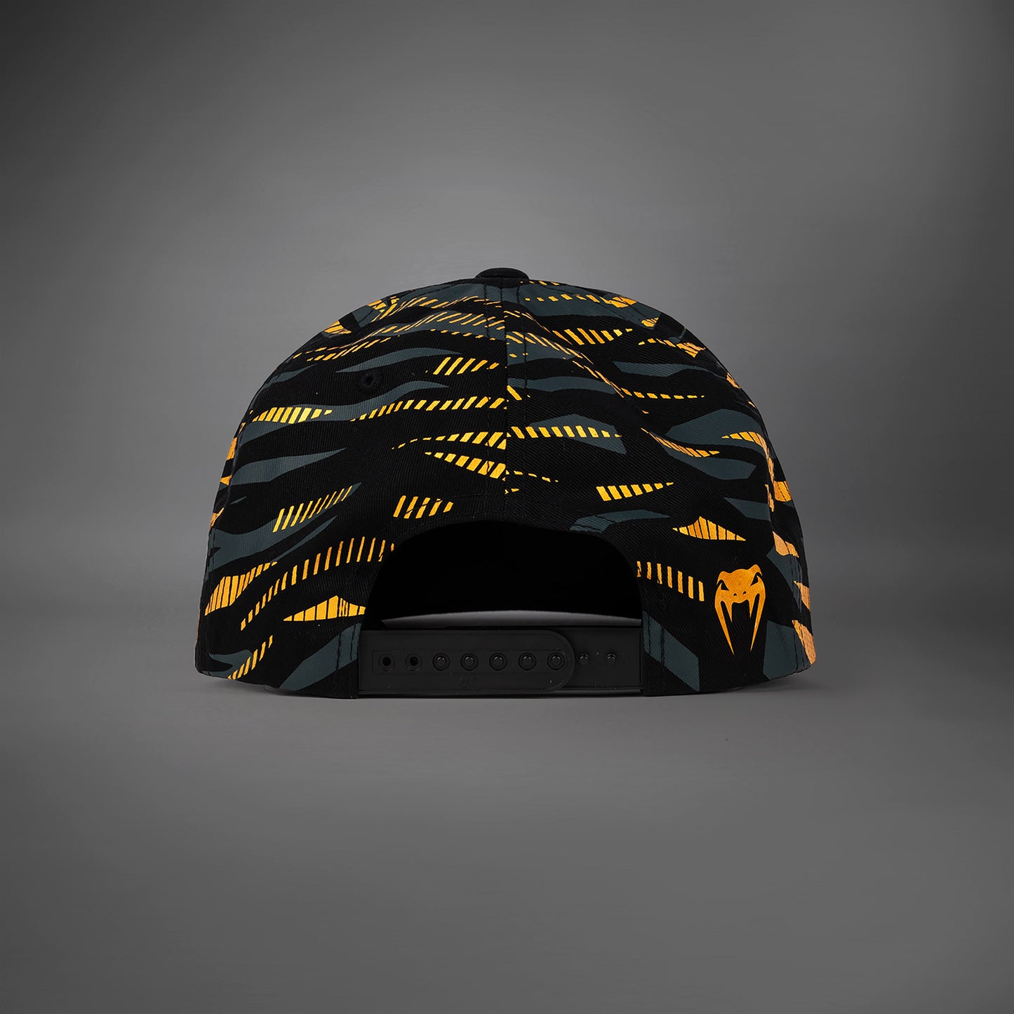 UFC Fusion by Venum Authentic Fight Night Gorra Deportiva - Champion