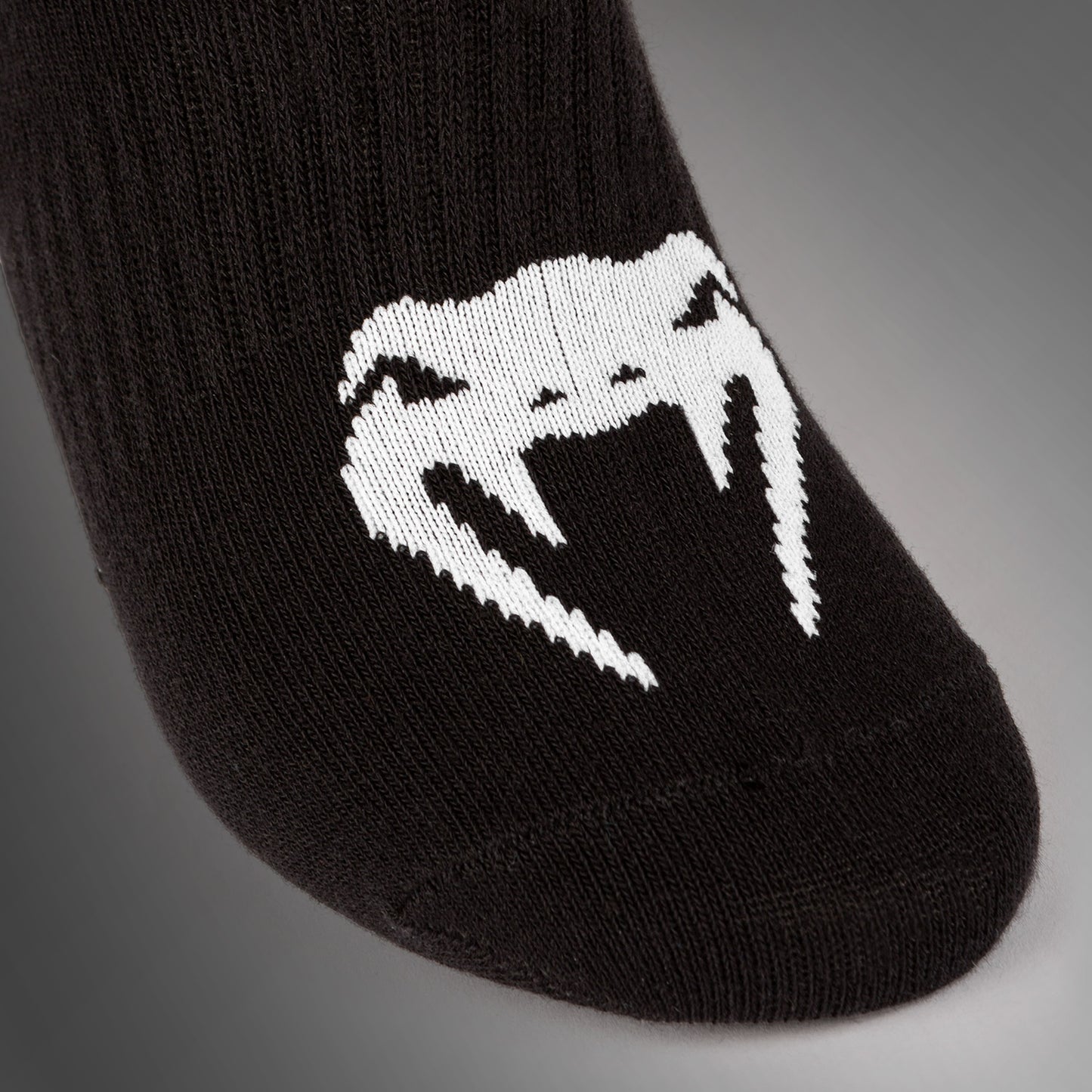 Calcetines Venum Classic 3-Pack - Negro/Blanco