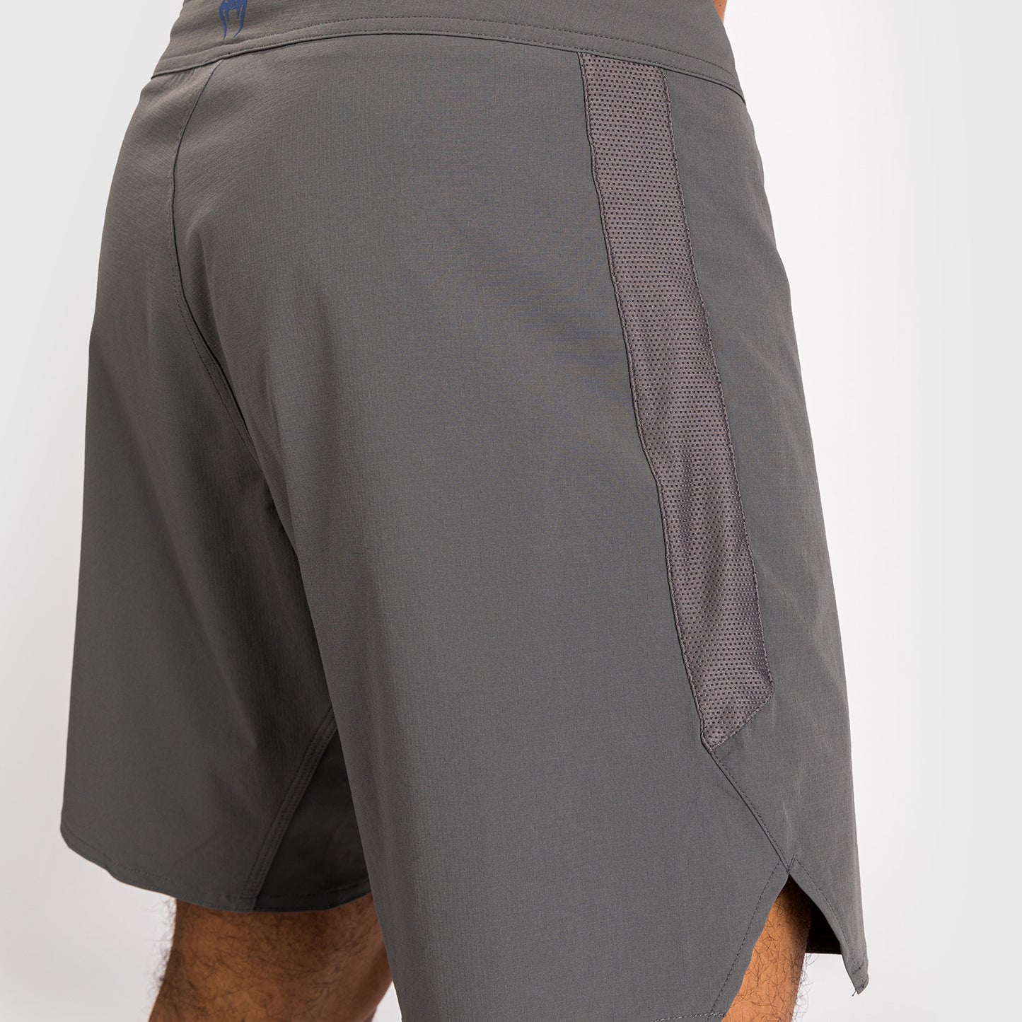 Venum Contender Pantalones cortos de lucha para hombre - Gris