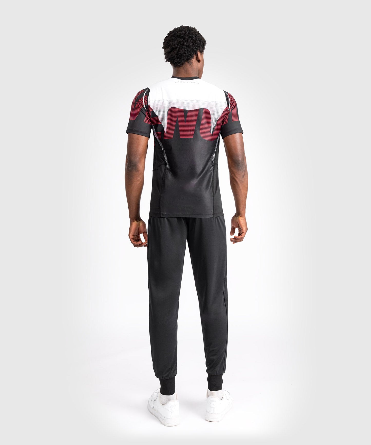 Venum Adrenaline Joggers para Hombre - Red