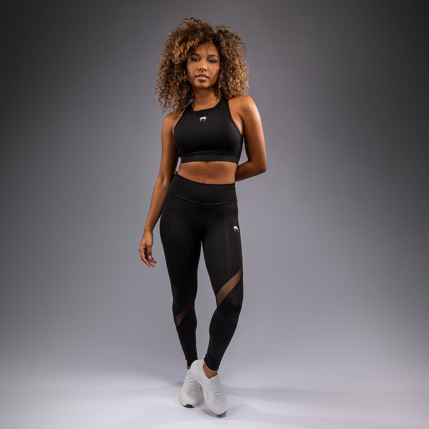Venum Aero XT Sujetador deportivo - Negro