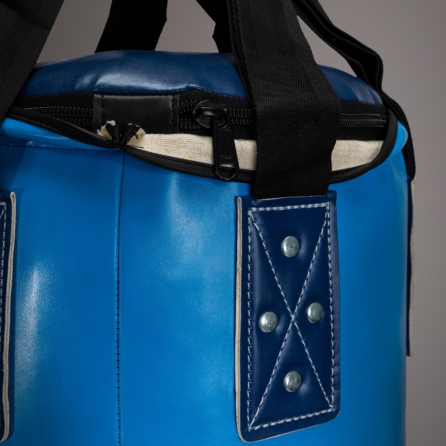 Venum x Top Rank Original Saco de Boxeo - Azul Marino
