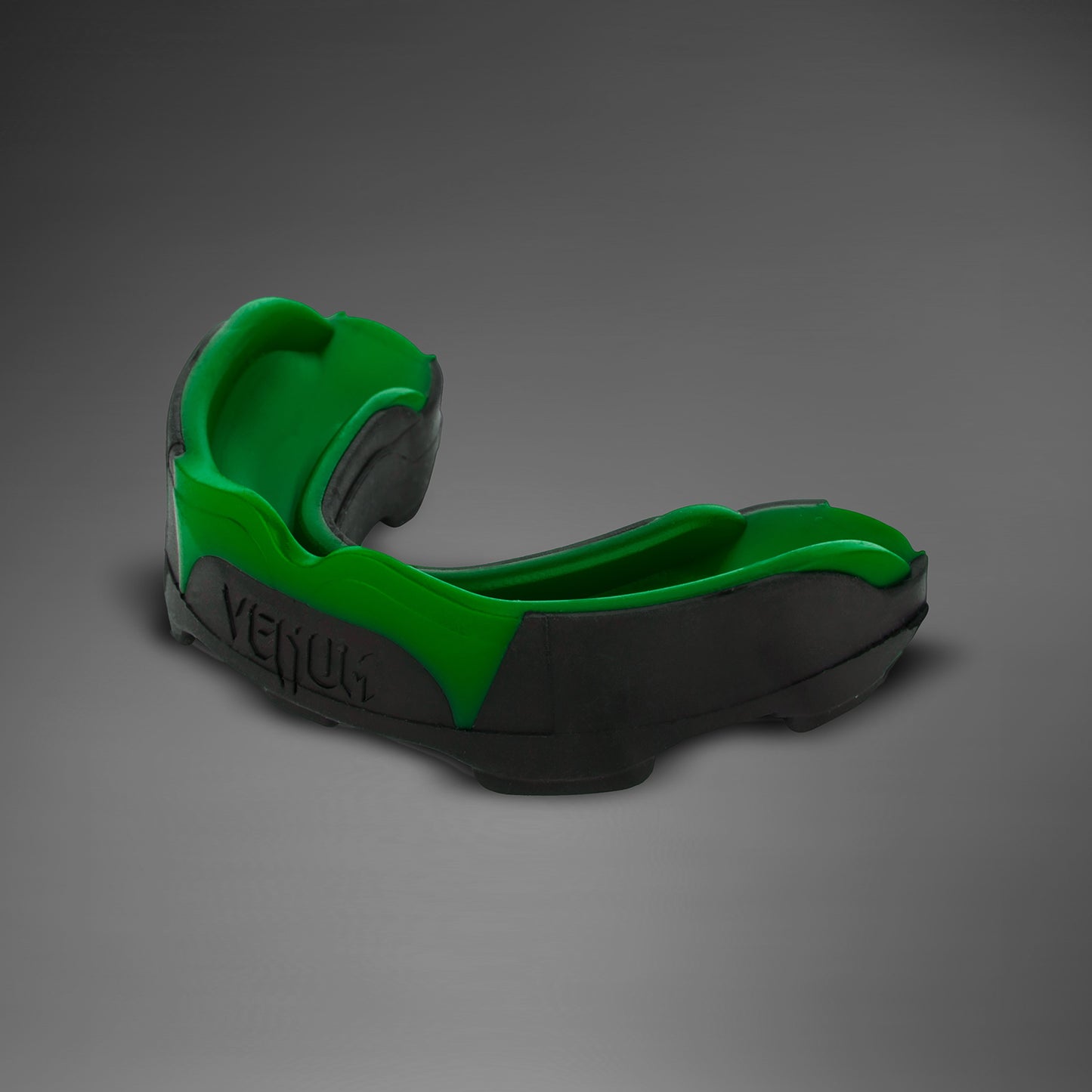 Venum Predator Protector Bucal - Negro/Verde