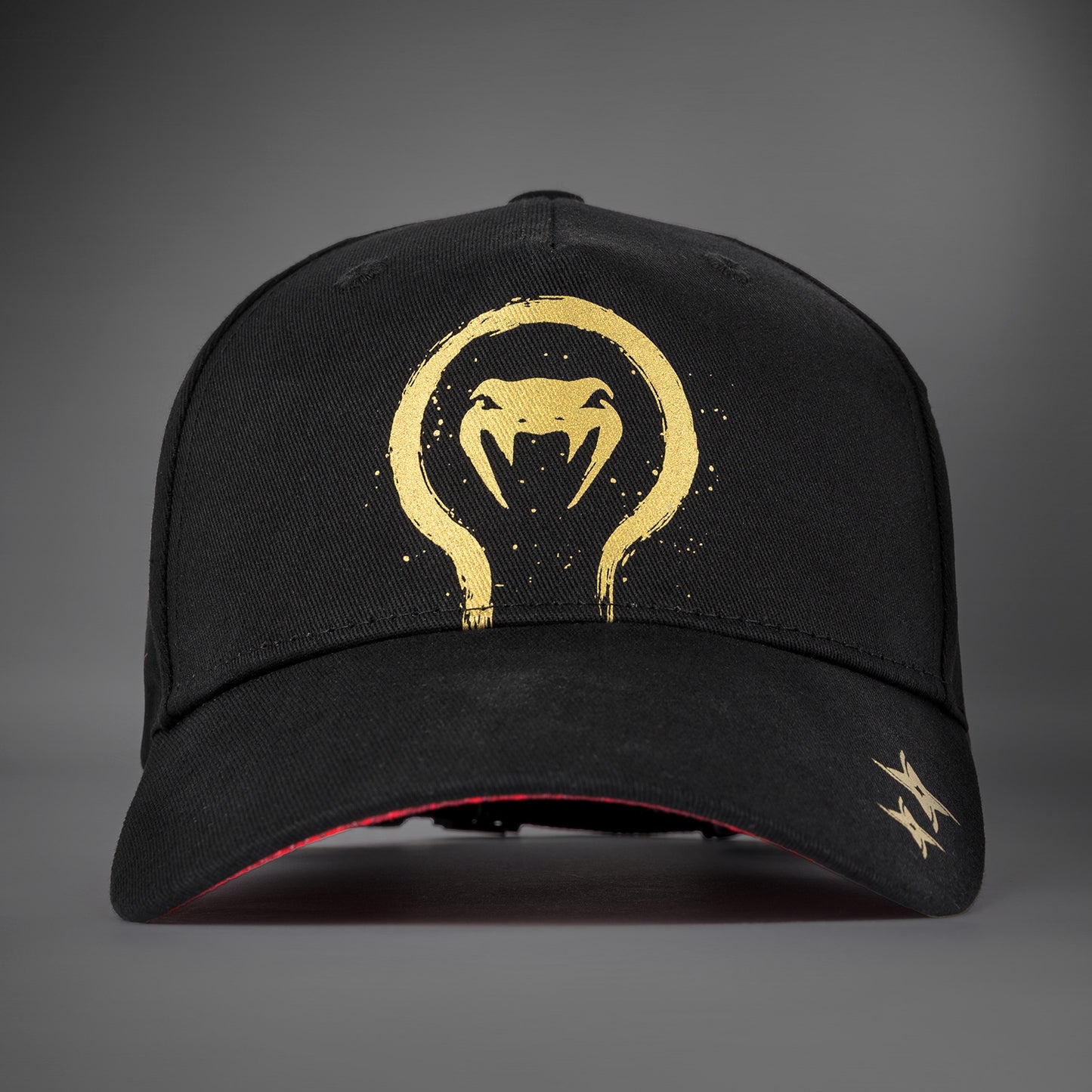 Venum X Assassin’s Creed: Shadows Gorra - Negra