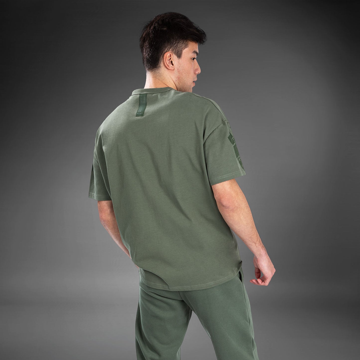 Venum Connect XL Camiseta - Verde