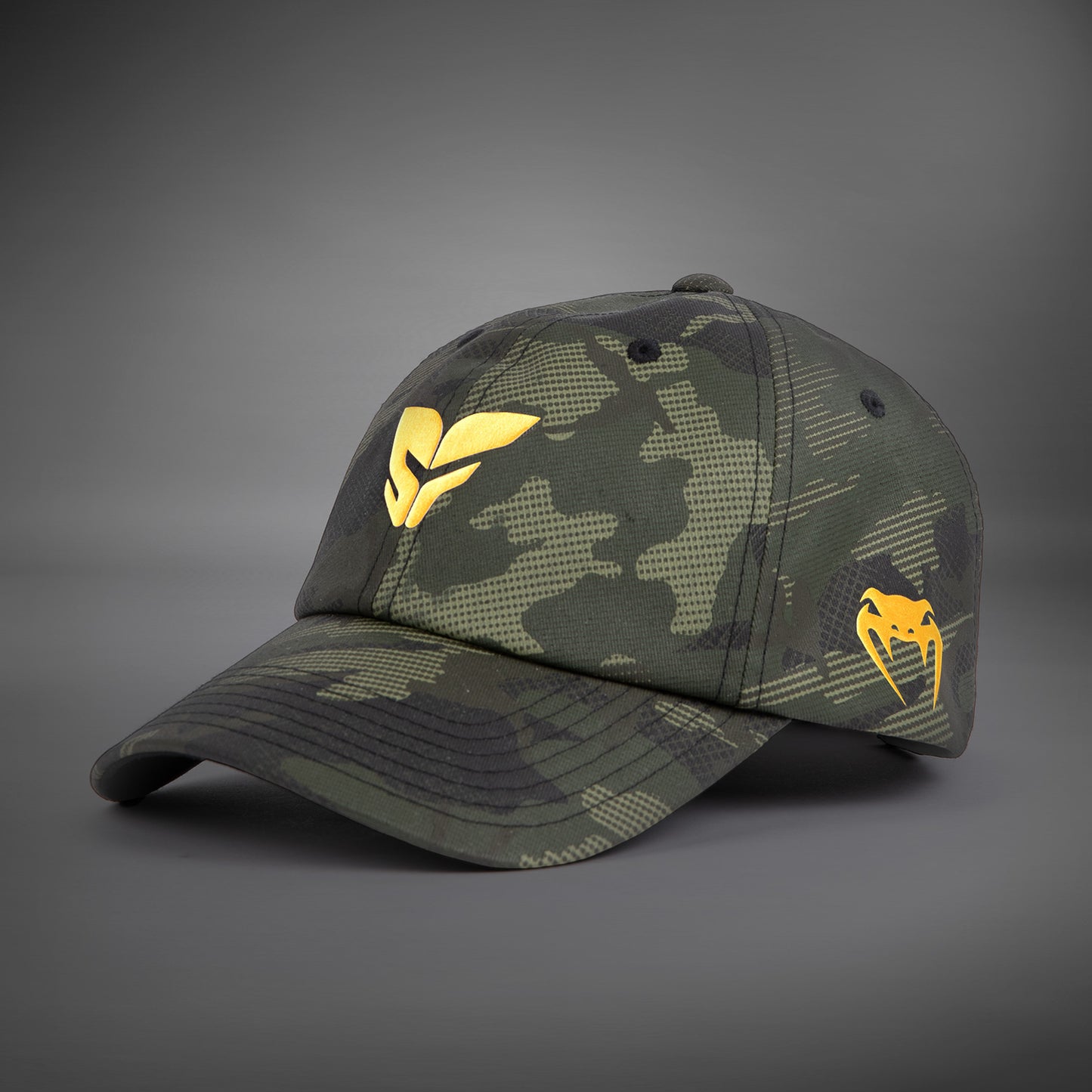 Venum x Sophia Rose Gorro Deportivo - Forest Camo
