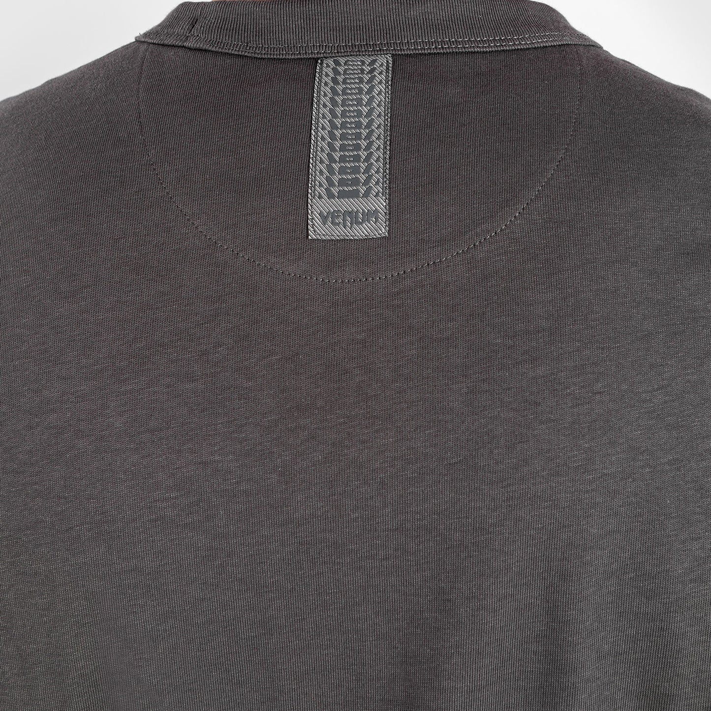 Venum Silent Power Camiseta - Gris