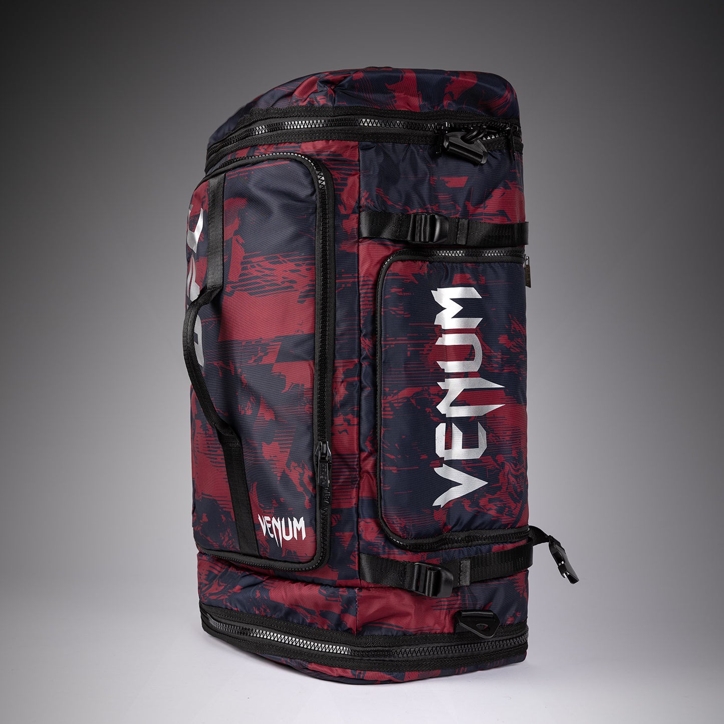 UFC Zenith by Venum Authentic Fight Week Bolsa de deporte - Burdeos