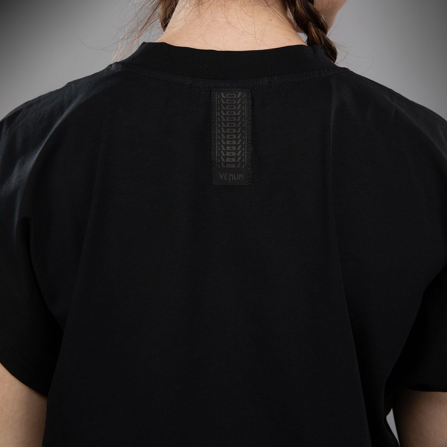 Venum Twilight Camiseta para Mujer - Negra