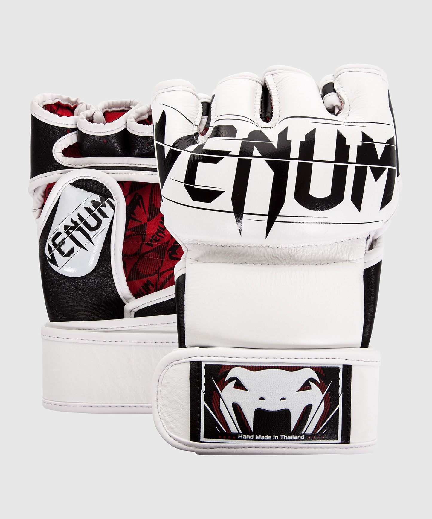 Guantes de MMA Venum Undisputed 2.0 - Cuero Nappa