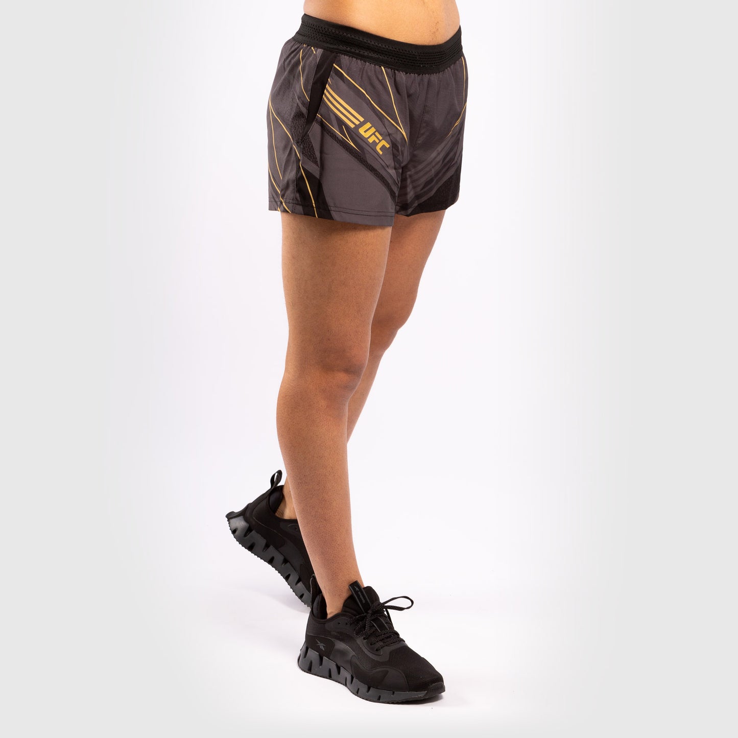 Pantalón De Fitness Para Mujer UFC Venum Replica - Campeón