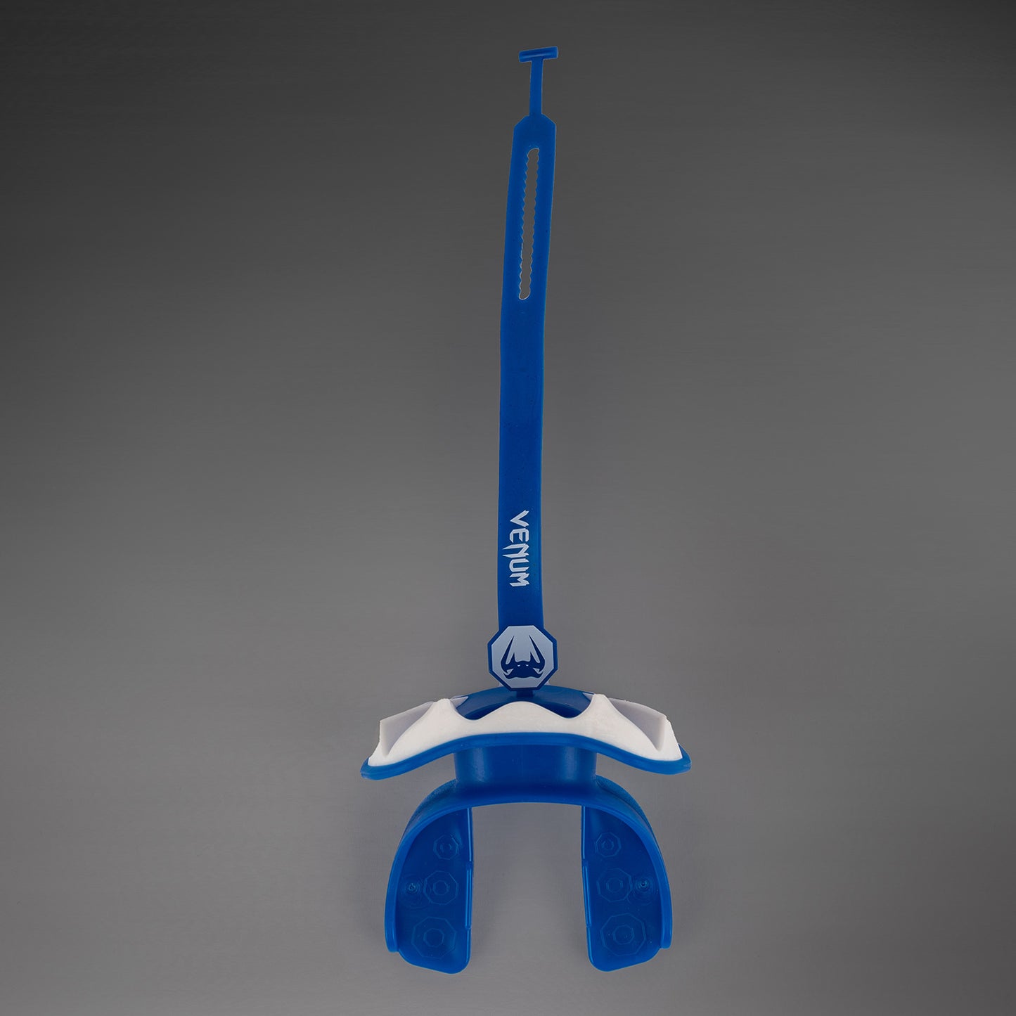 Venum Elite Protector Bucal OG Edition - Azul/Blanco