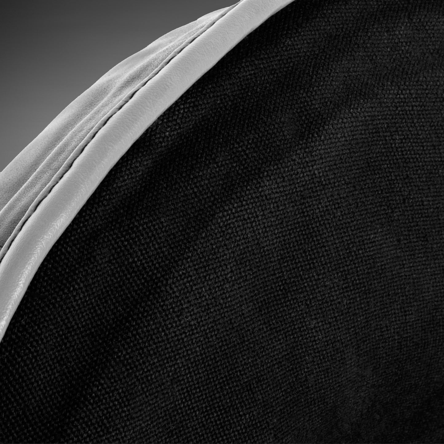 Venum Elite Protector ventral - Negro/Rojo