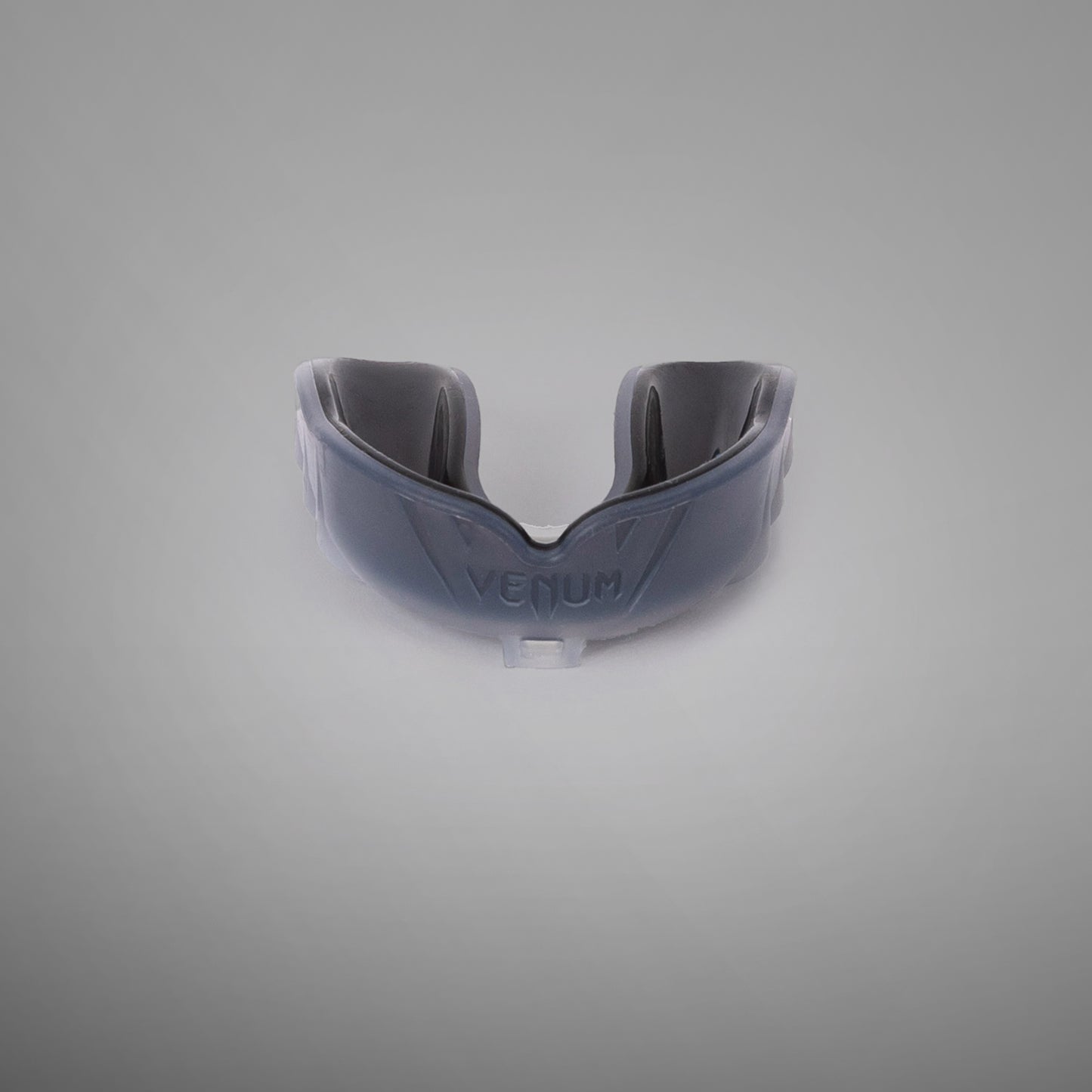 Venum Challenger Protector Bucal con Correa/Sin Correa - Negro Transparente