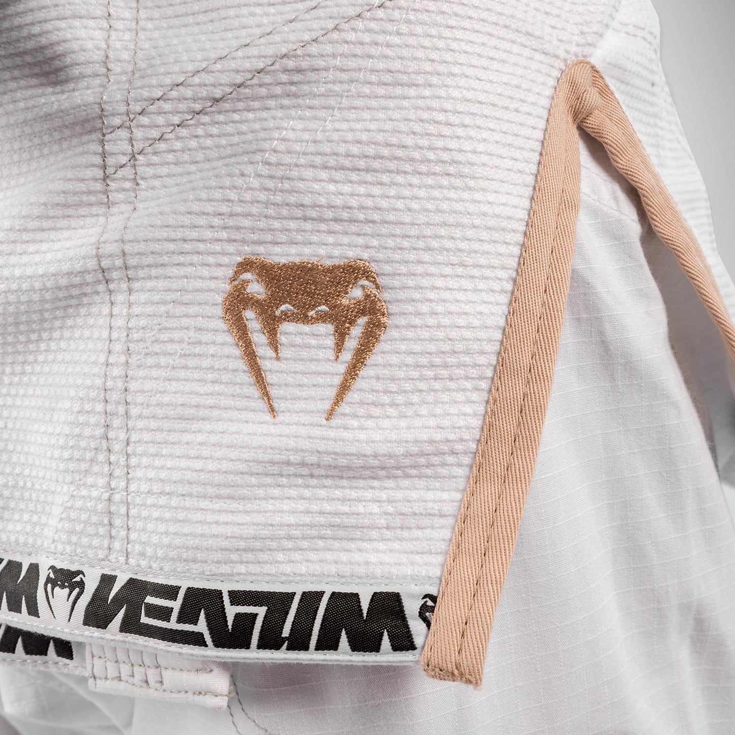 Kimono Venum Elite 3.0 BJJ - Blanco