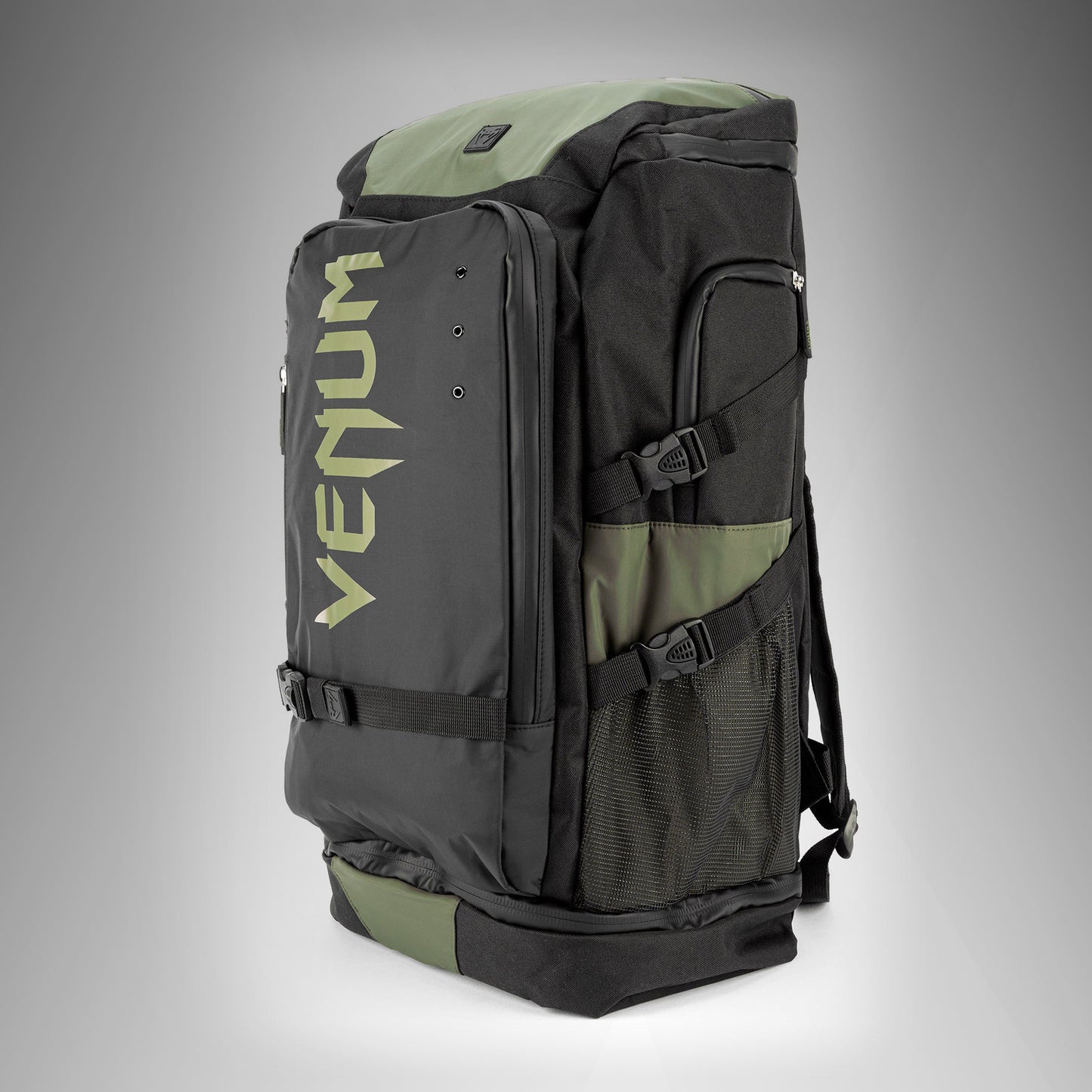 Venum Challenger Xtreme Evo Mochila - Caqui/Negro
