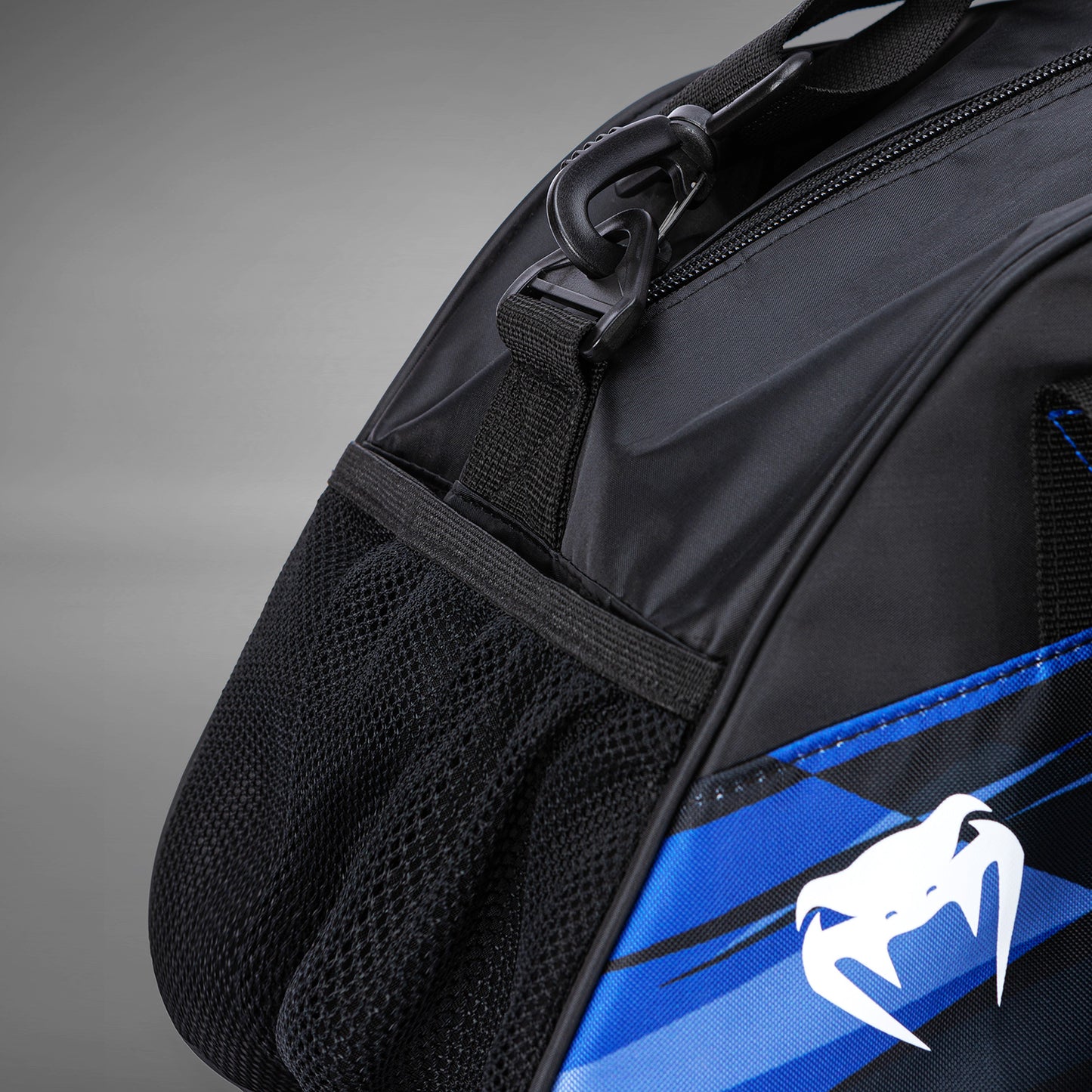 Venum Abyss Bolso Deportivo - Azul Sombra