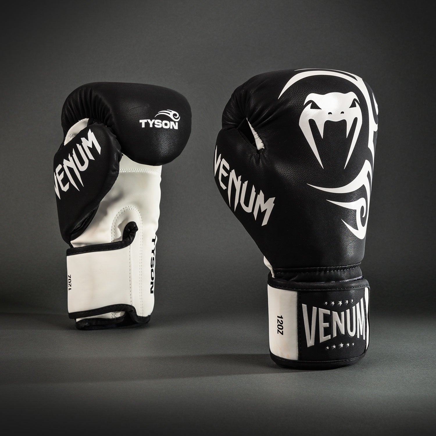Venum x Mike Tyson
