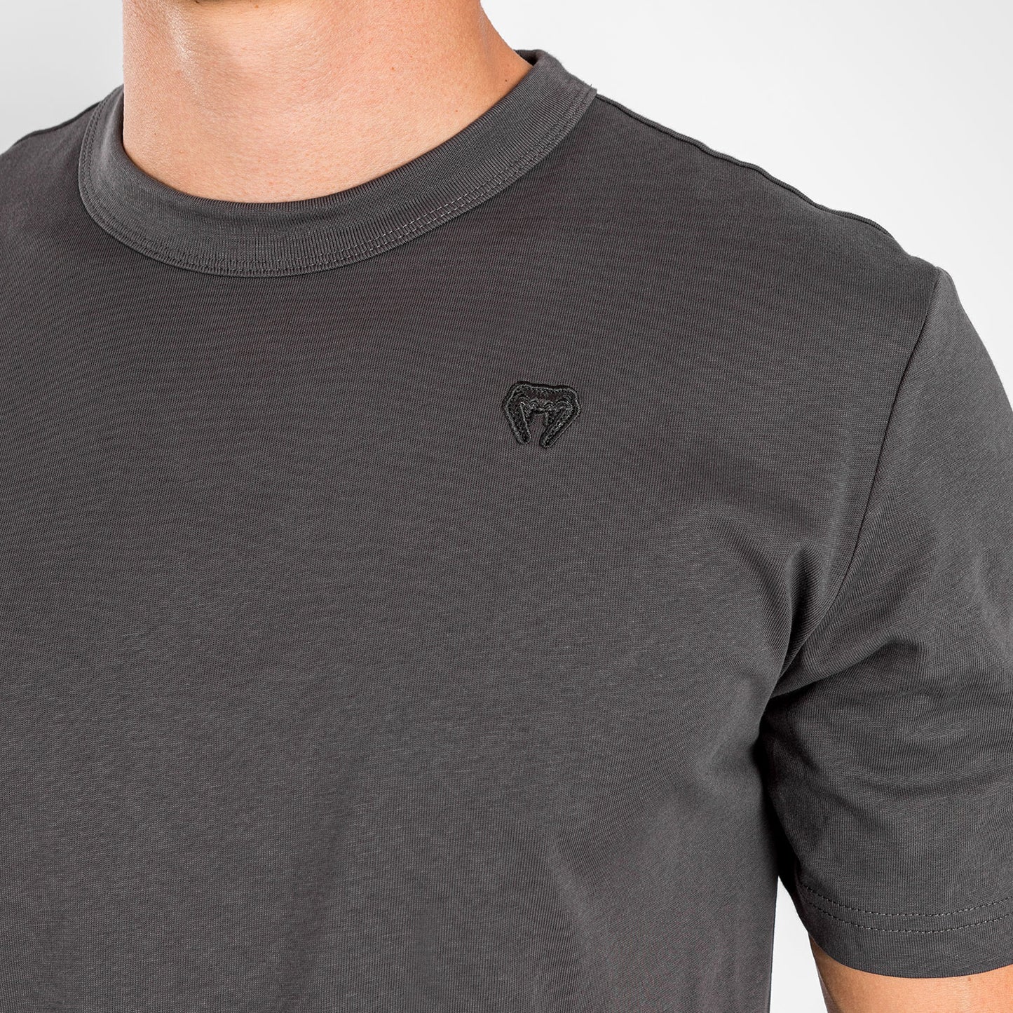 Venum Silent Power Camiseta - Gris