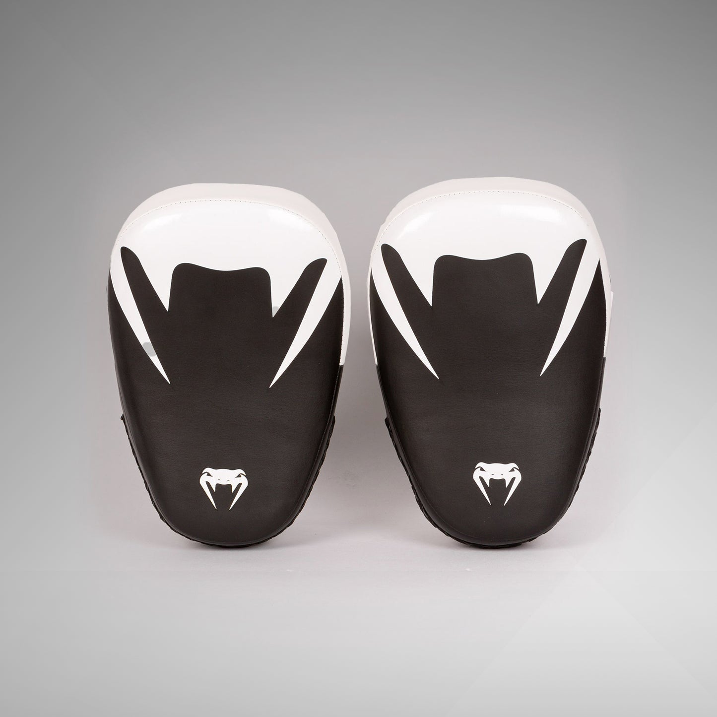 Venum Pro Boxing Manoplas Grandes Big Punch (Par) – Caqui/Oro