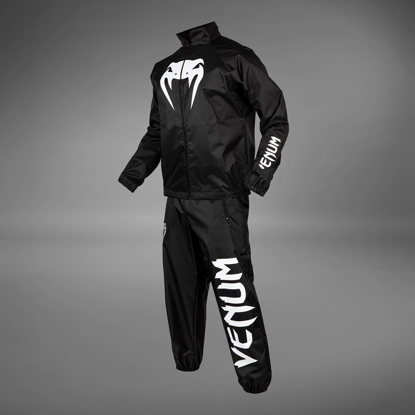 Traje sauna Venum Giant - Negro
